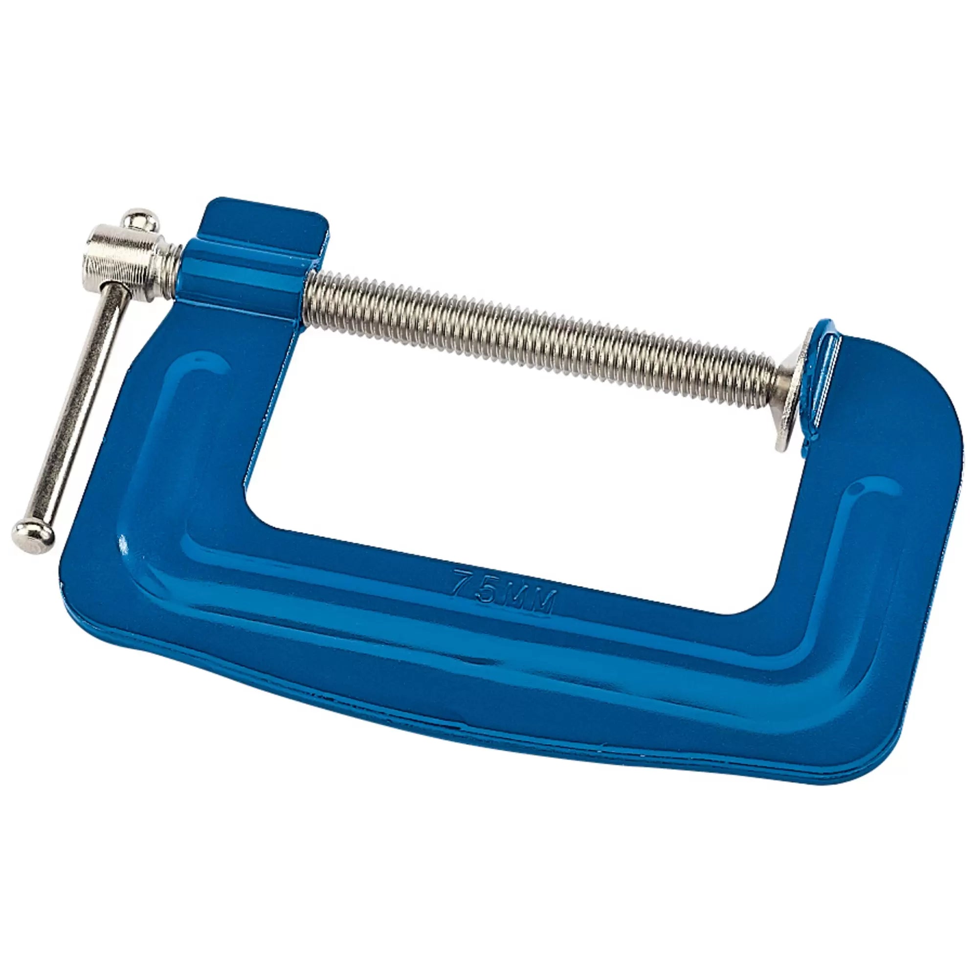 Draper Tools - 04365 - G Cramp, 75 x 38mm