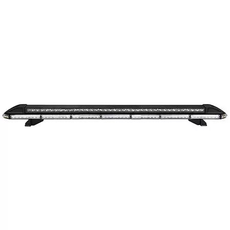 Durite 0-443-28 - Light Bar R65(2) R148 1207mm (4FT) 12/24V Amber 4 Bolt Bx1