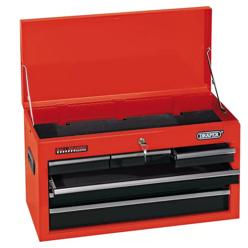 Draper Tools - 04462 - 6 DRAWER TOOL CHEST