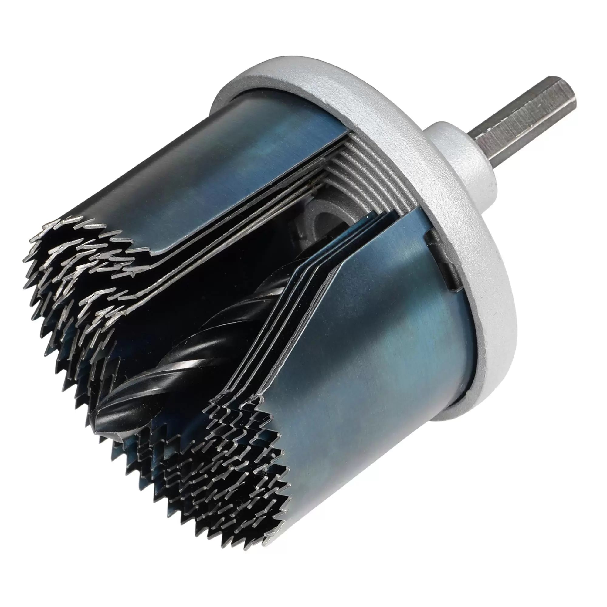 Draper Tools - 04563 - Holesaw Kit (7 Piece)