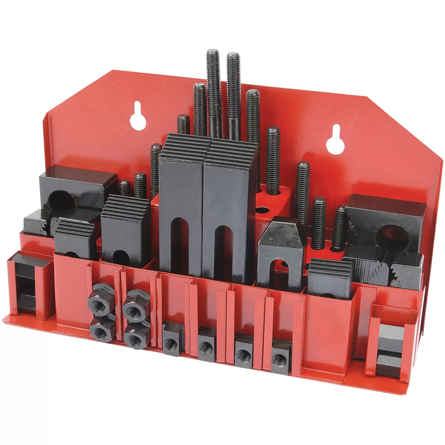 Draper Tools - 04664 - Clamping Kit (42 Piece)