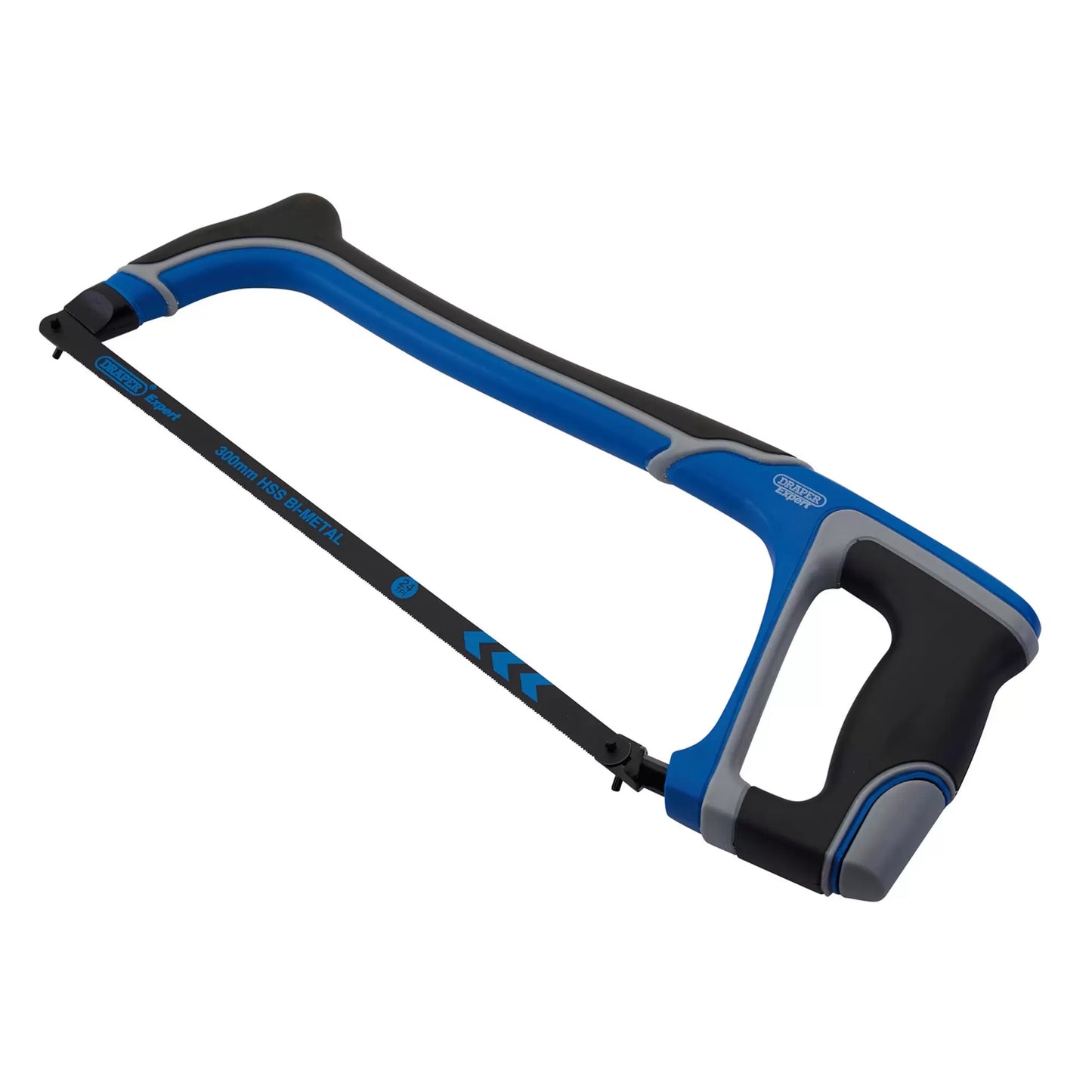 Draper Expert Curved Hacksaw 300mm