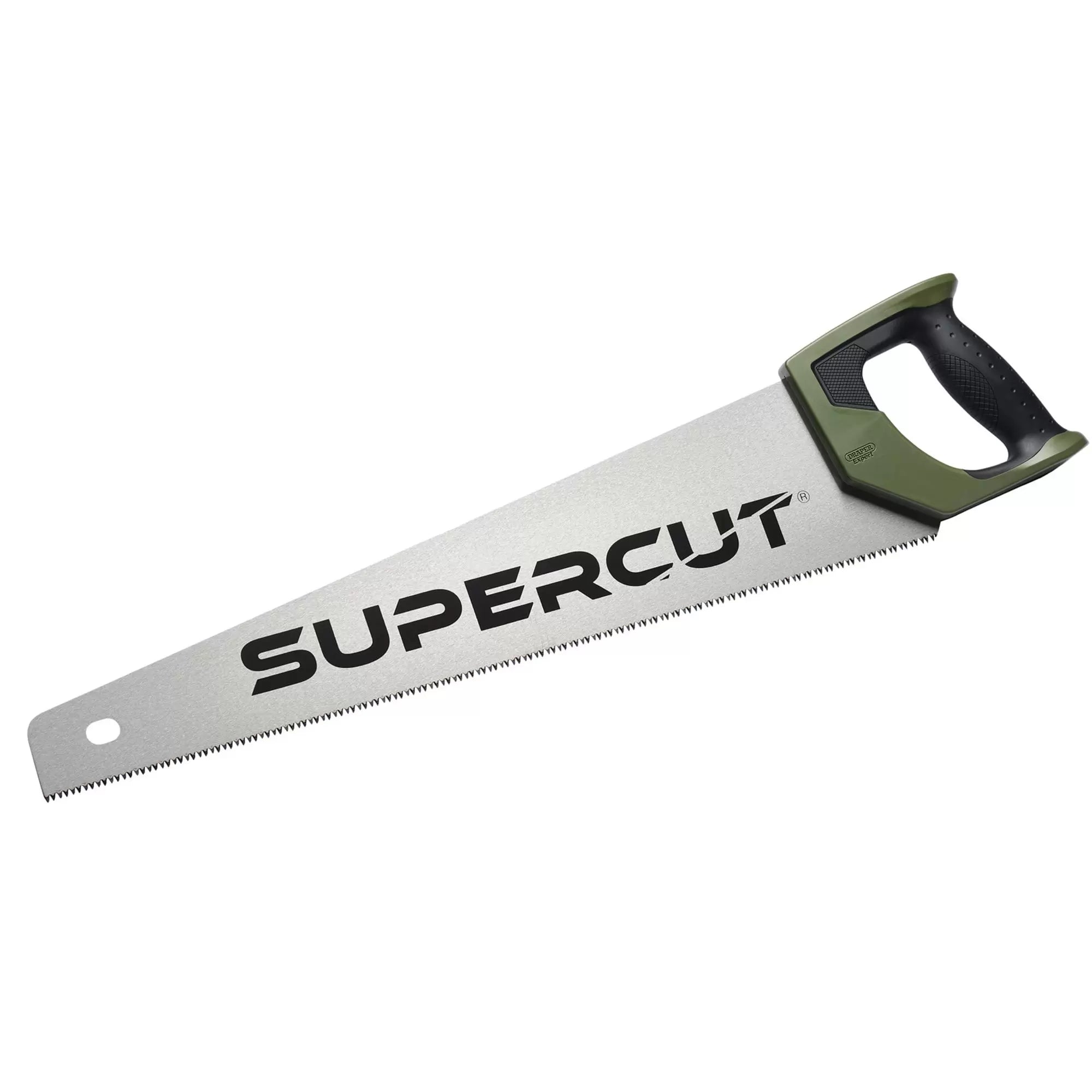 Draper Expert Supercut First Fix Triple Ground Handsaw 550mm 7tpi