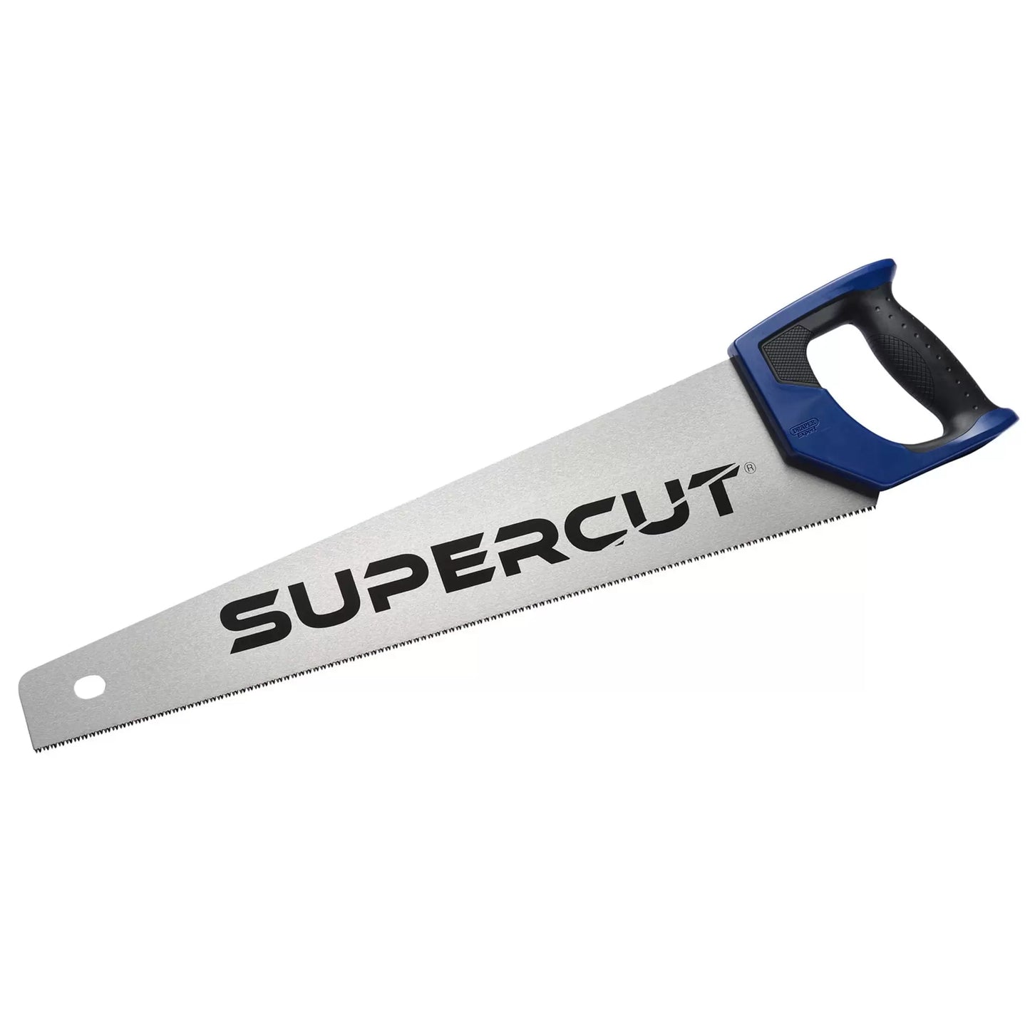 Draper Expert Supercut Second Fix Triple Ground Handsaw 550mm 11tpi