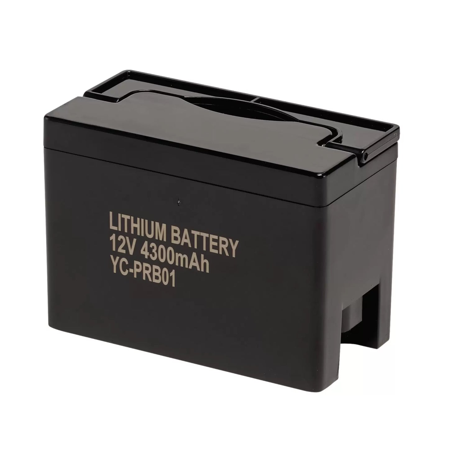 Draper Tools - 04877 - Battery for use with Welding Helmet - Stock No. 02518