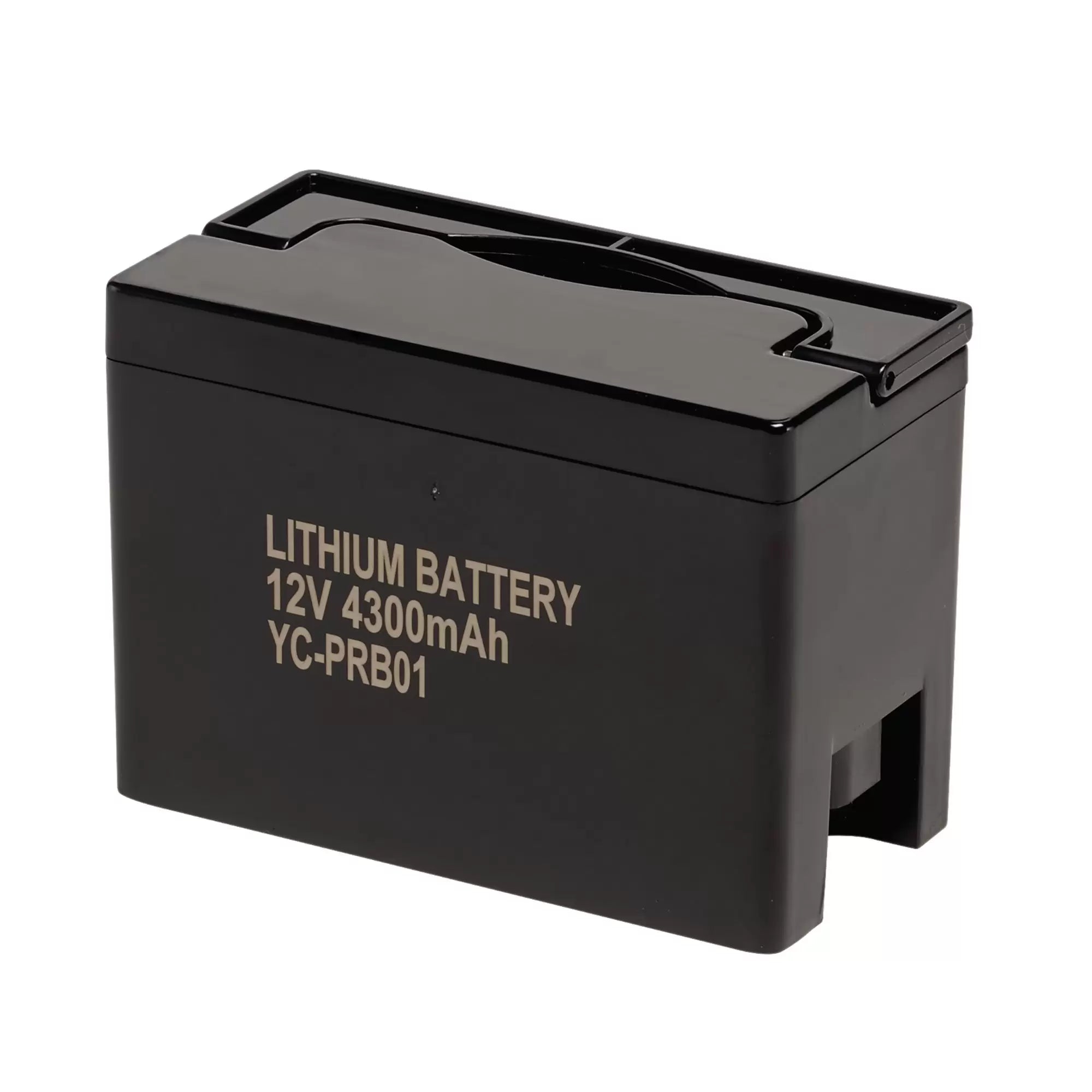 Draper Tools - 04877 - Battery for use with Welding Helmet - Stock No. 02518