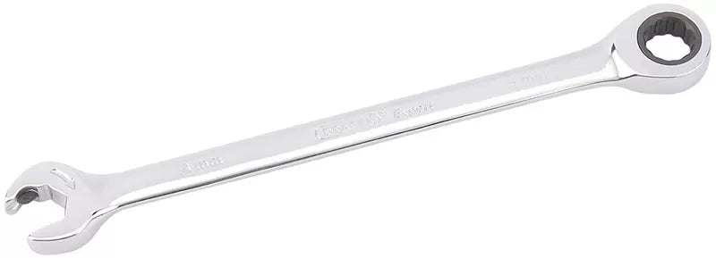 Draper Tools - 04961 - Expert 9mm Draper Expert Hi-Torq® Metric Double Ratcheting Combination Spanners