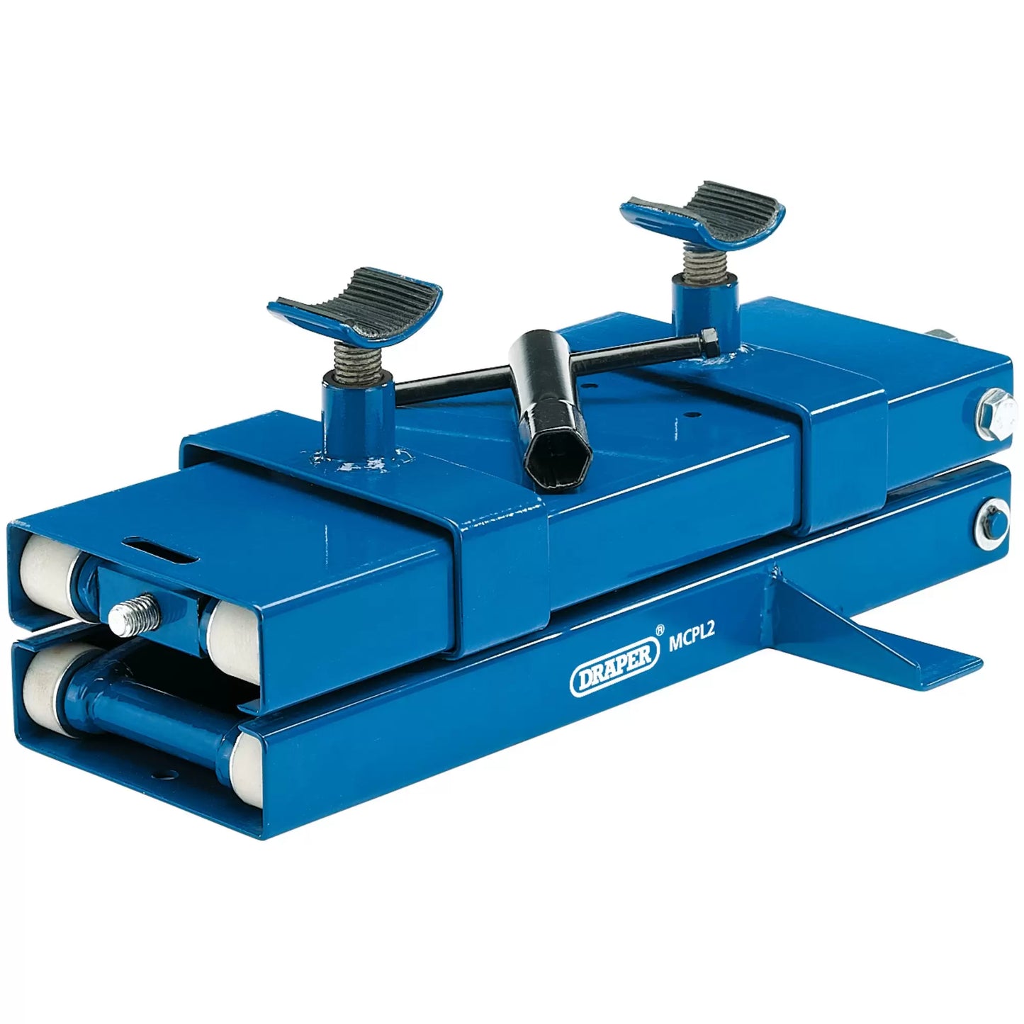 Draper Tools - 04992 - Motorcycle Frame Scissor Lift, 500kg