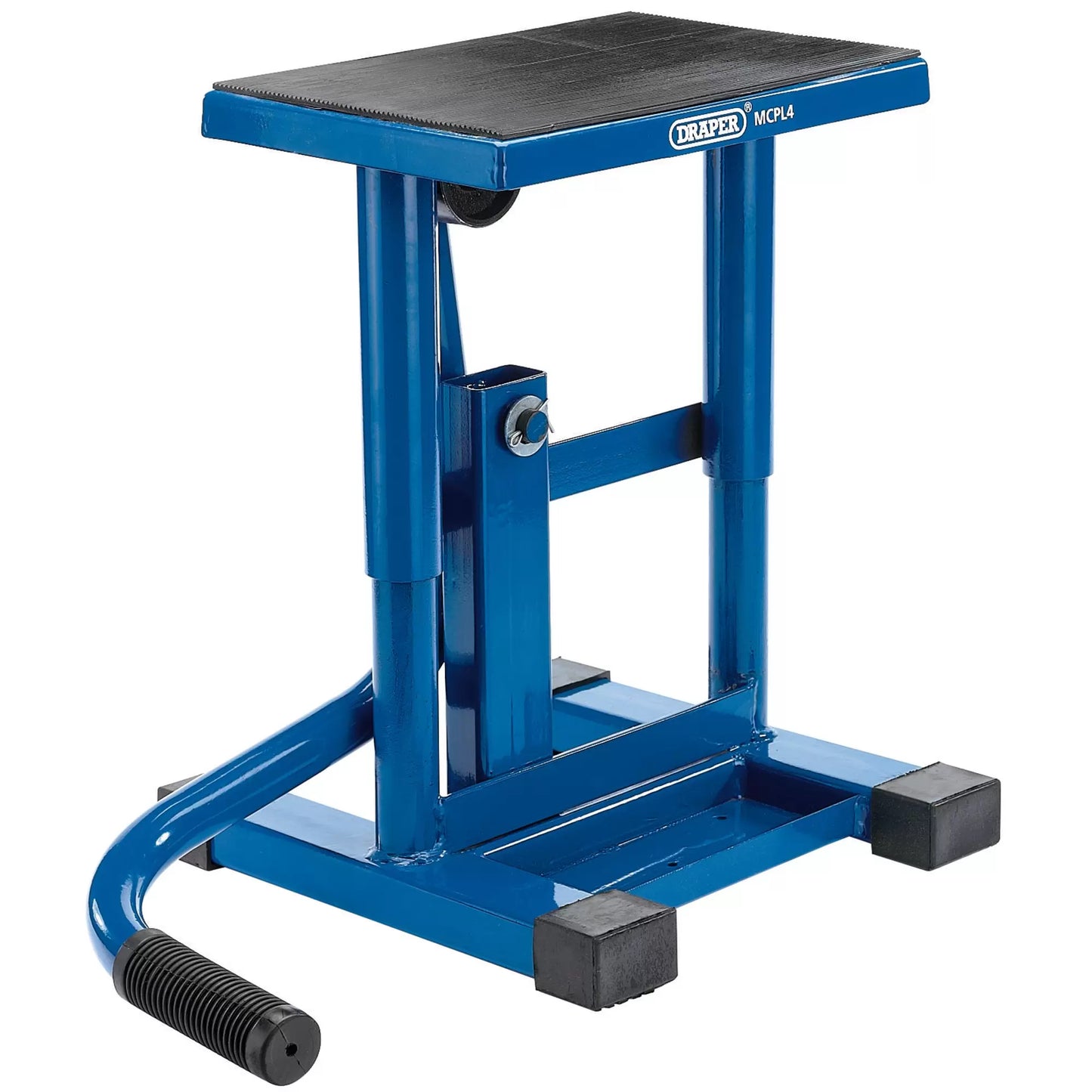 Draper Tools - 04995 - Quick Lift Trials Bike Stand, 160kg