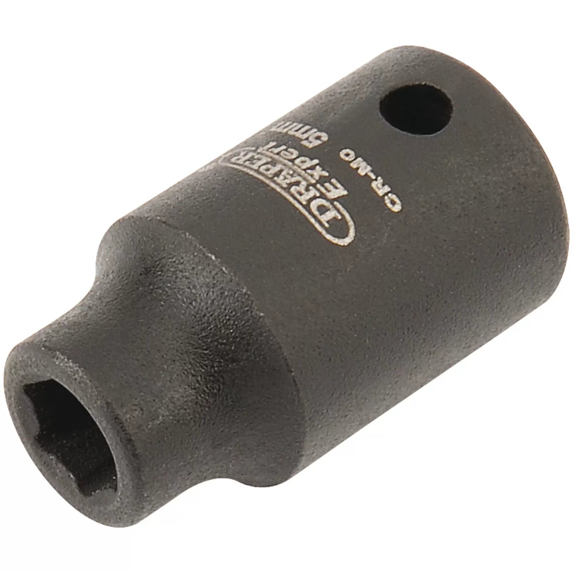 Draper Tools - 05005 - Draper HI-TORQ® 6 Point Impact Socket, 1/4" Sq. Dr., 5mm