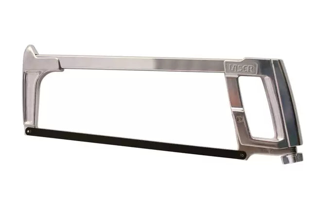 Laser - 0501 - Hacksaw 300mm