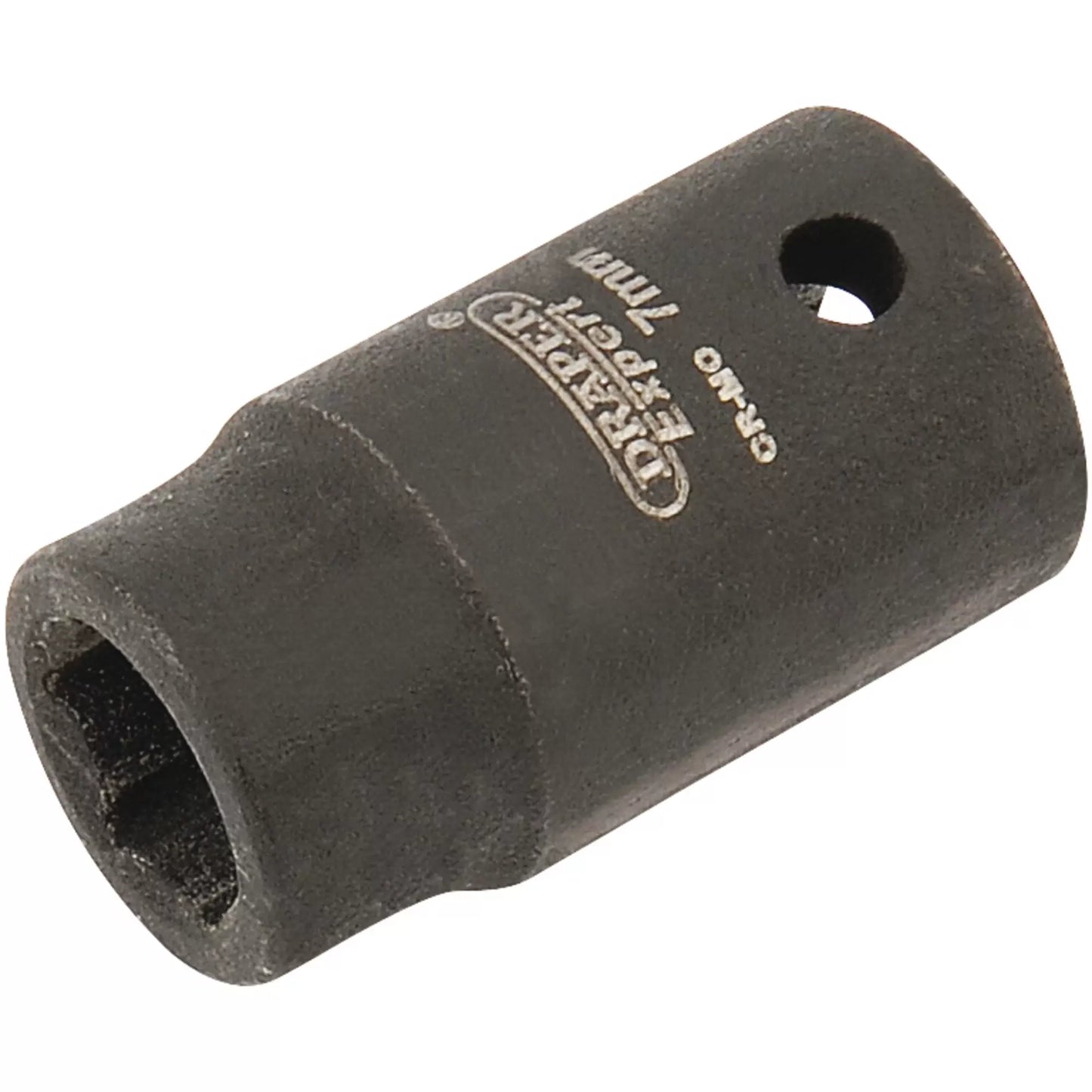 Draper Tools - 05011 - Draper HI-TORQ® 6 Point Impact Socket, 1/4" Sq. Dr., 7mm