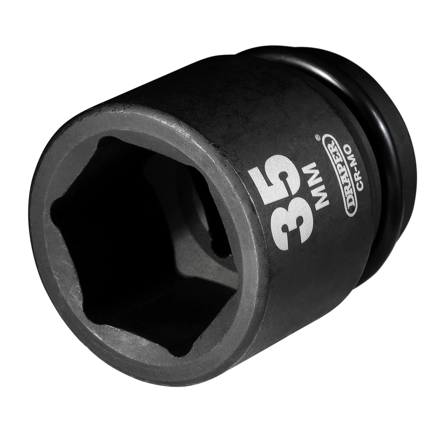 Draper Tools - 05015 - Draper Hi-TORQ® Impact Socket, 3/4" Sq. Dr., 35mm