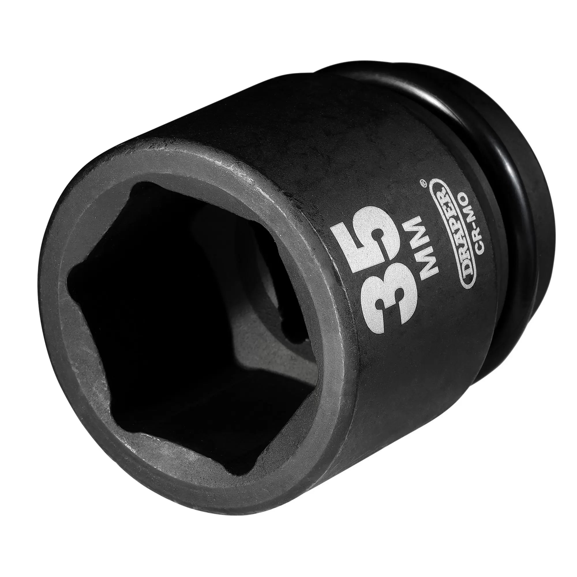 Draper Tools - 05015 - Draper Hi-TORQ® Impact Socket, 3/4" Sq. Dr., 35mm