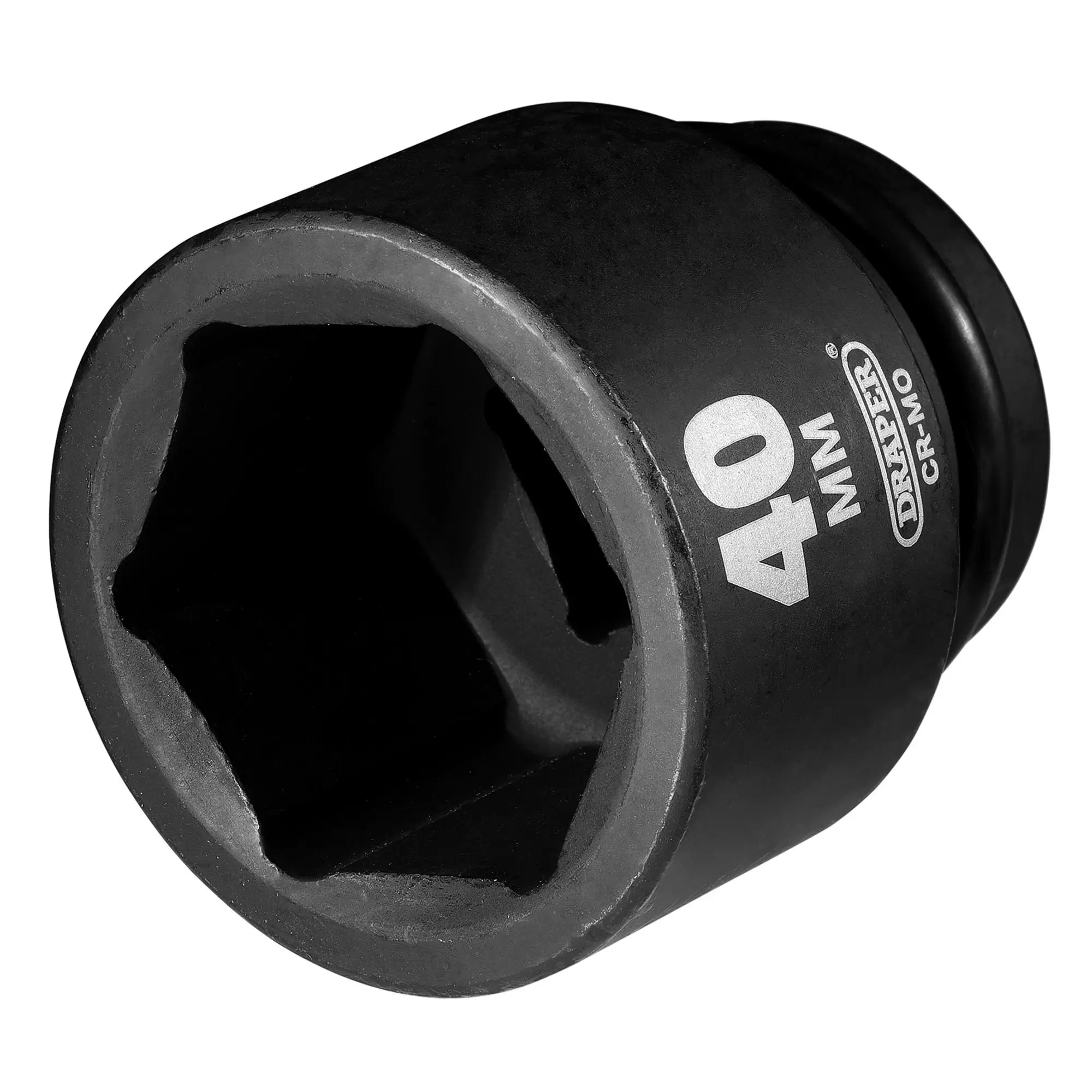 Draper Tools - 05021 - Draper Hi-TORQ® Impact Socket, 3/4" Sq. Dr., 40mm