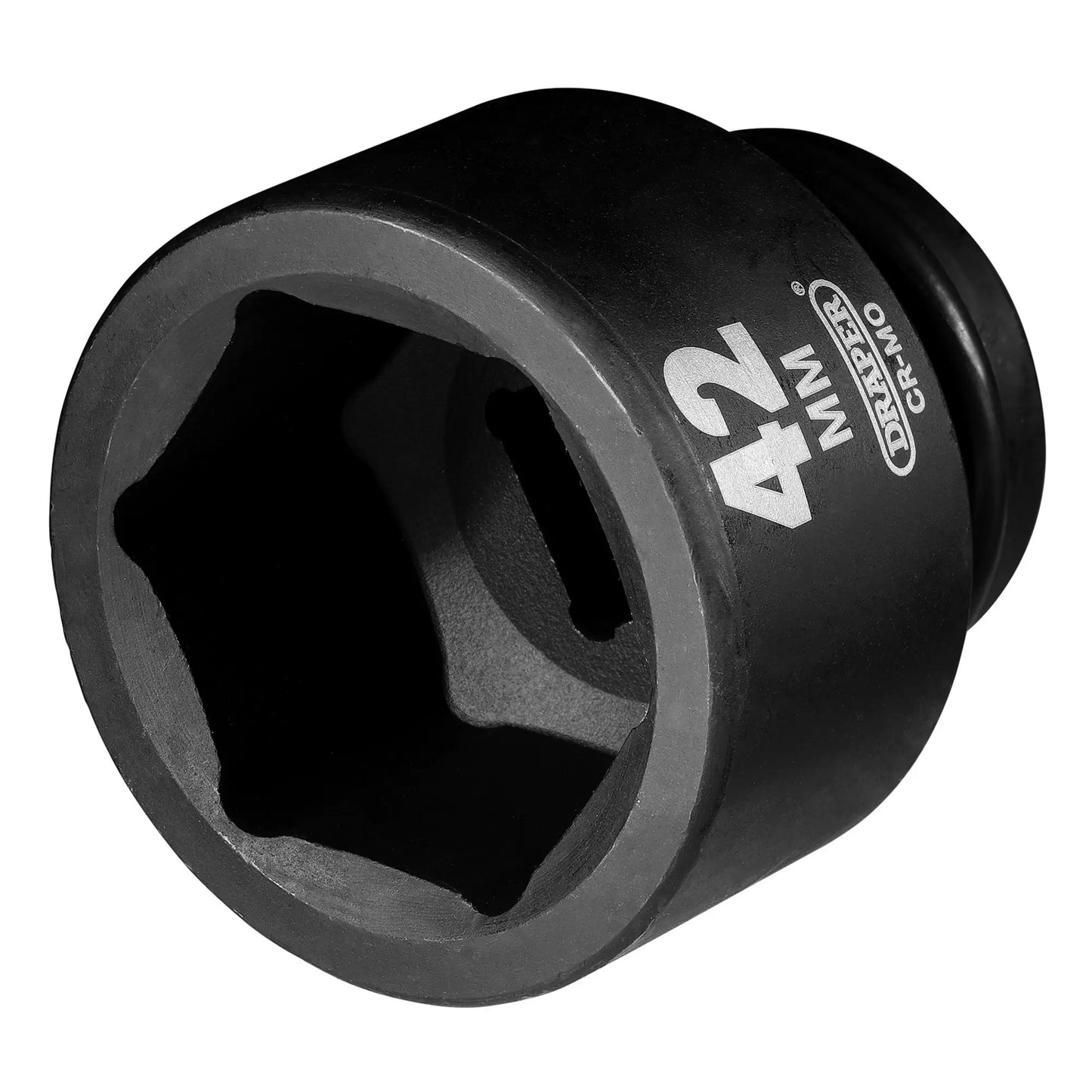 Draper Tools - 05023 - Draper Hi-TORQ® Impact Socket, 3/4" Sq. Dr., 42mm