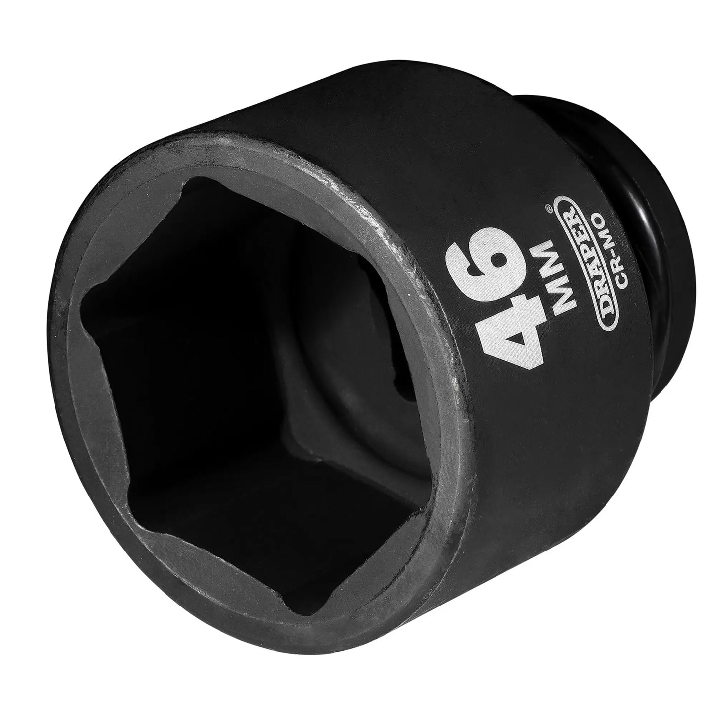 Draper Tools - 05028 - Draper Hi-TORQ® Impact Socket, 3/4" Sq. Dr., 46mm