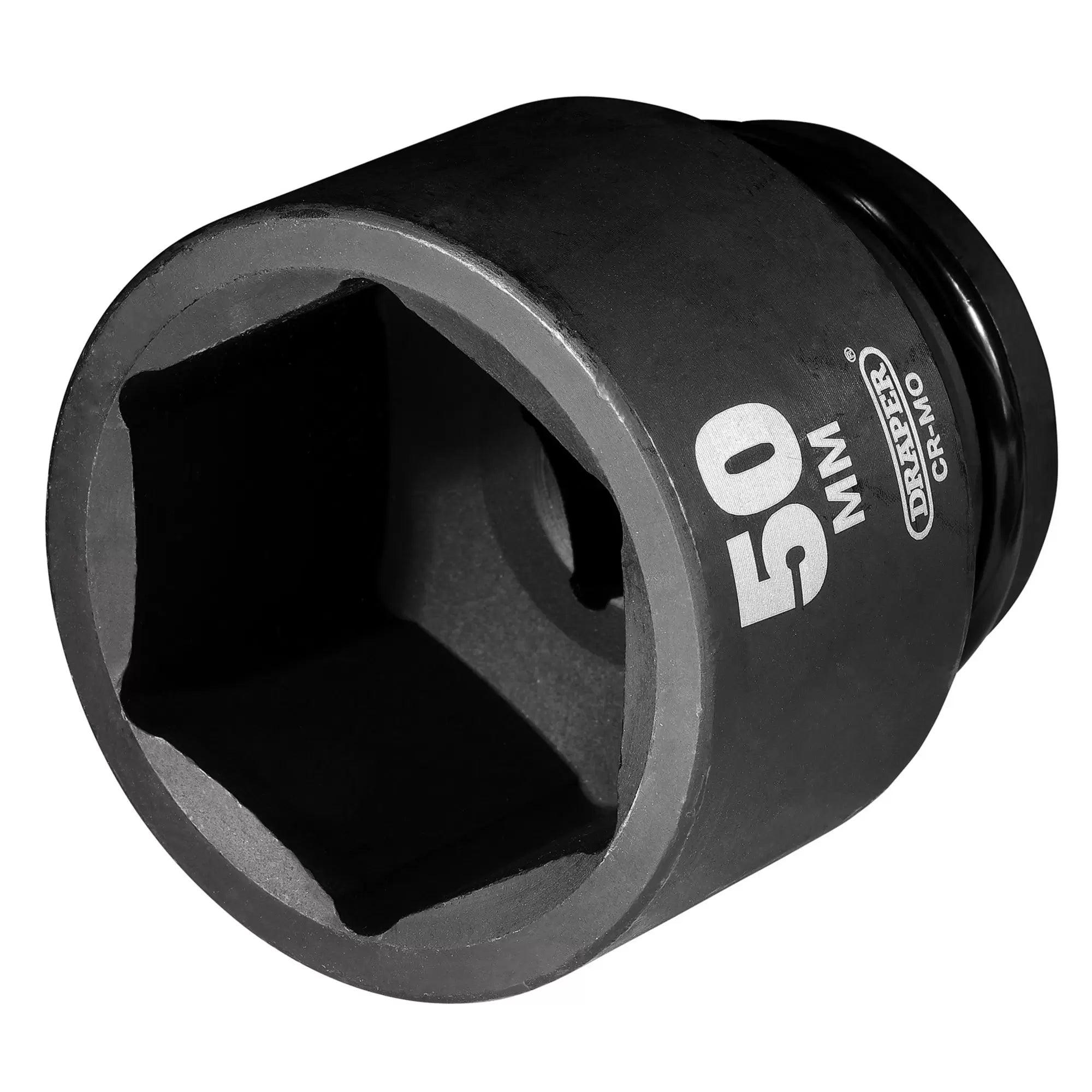 Draper Tools - 05032 - Draper Hi-TORQ® Impact Socket, 3/4" Sq. Dr., 50mm