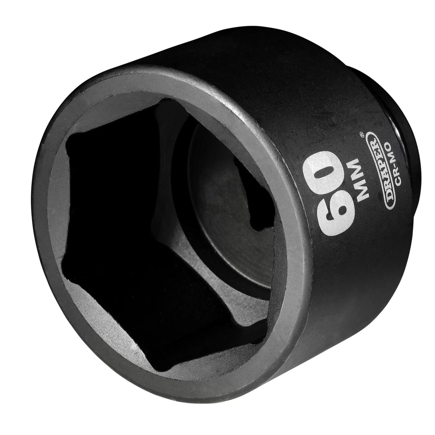 Draper Tools - 05041 - Draper Hi-TORQ® Impact Socket, 3/4" Sq. Dr., 60mm