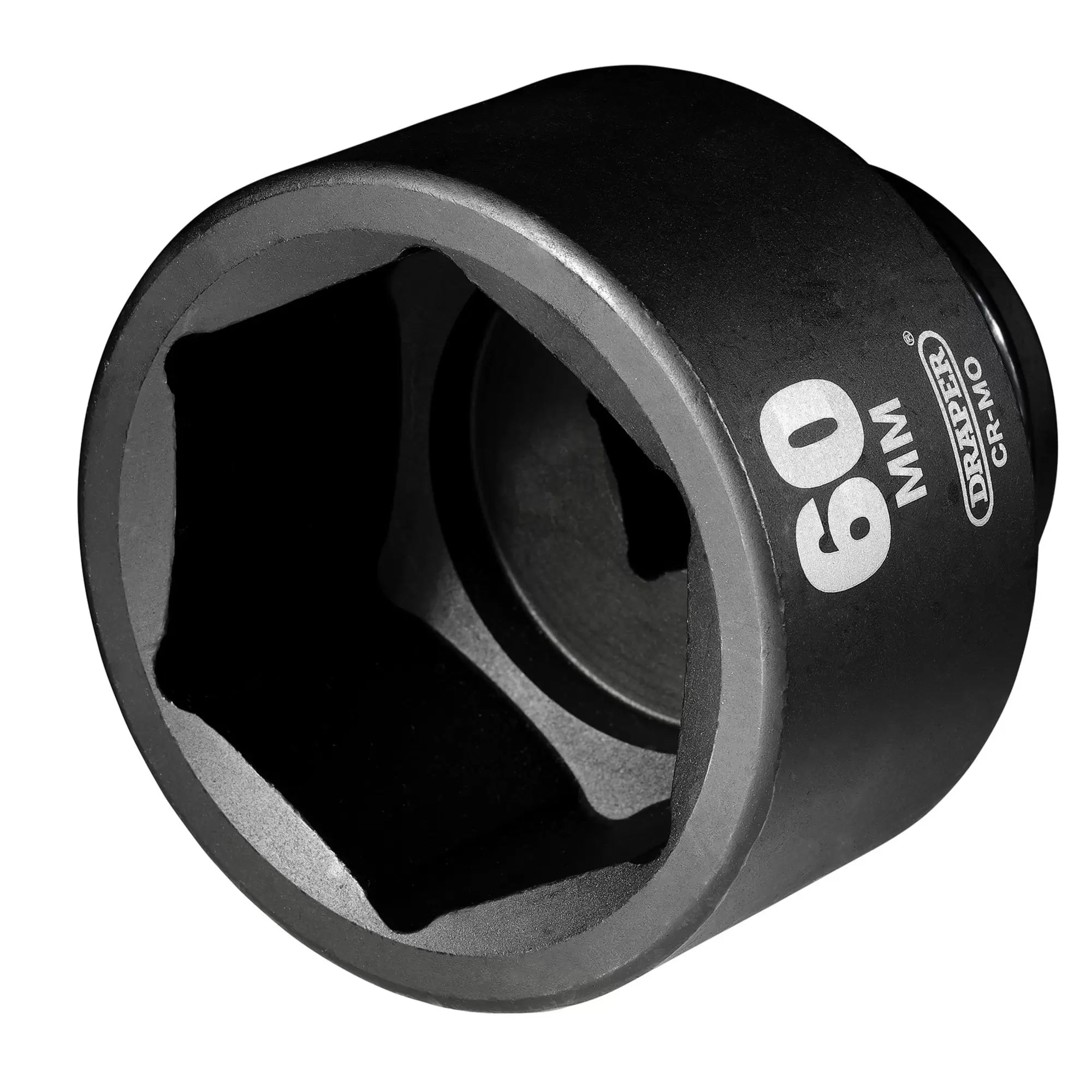 Draper Tools - 05041 - Draper Hi-TORQ® Impact Socket, 3/4" Sq. Dr., 60mm