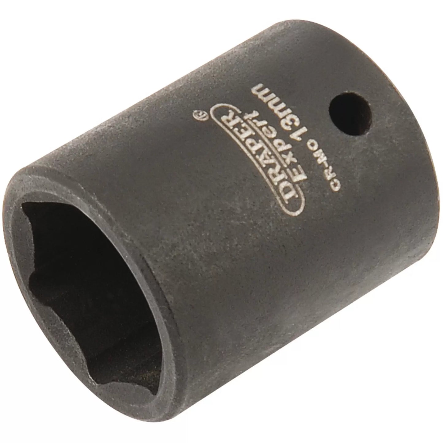 Draper Tools - 05056 - Draper HI-TORQ® 6 Point Impact Socket, 1/4" Sq. Dr., 13mm