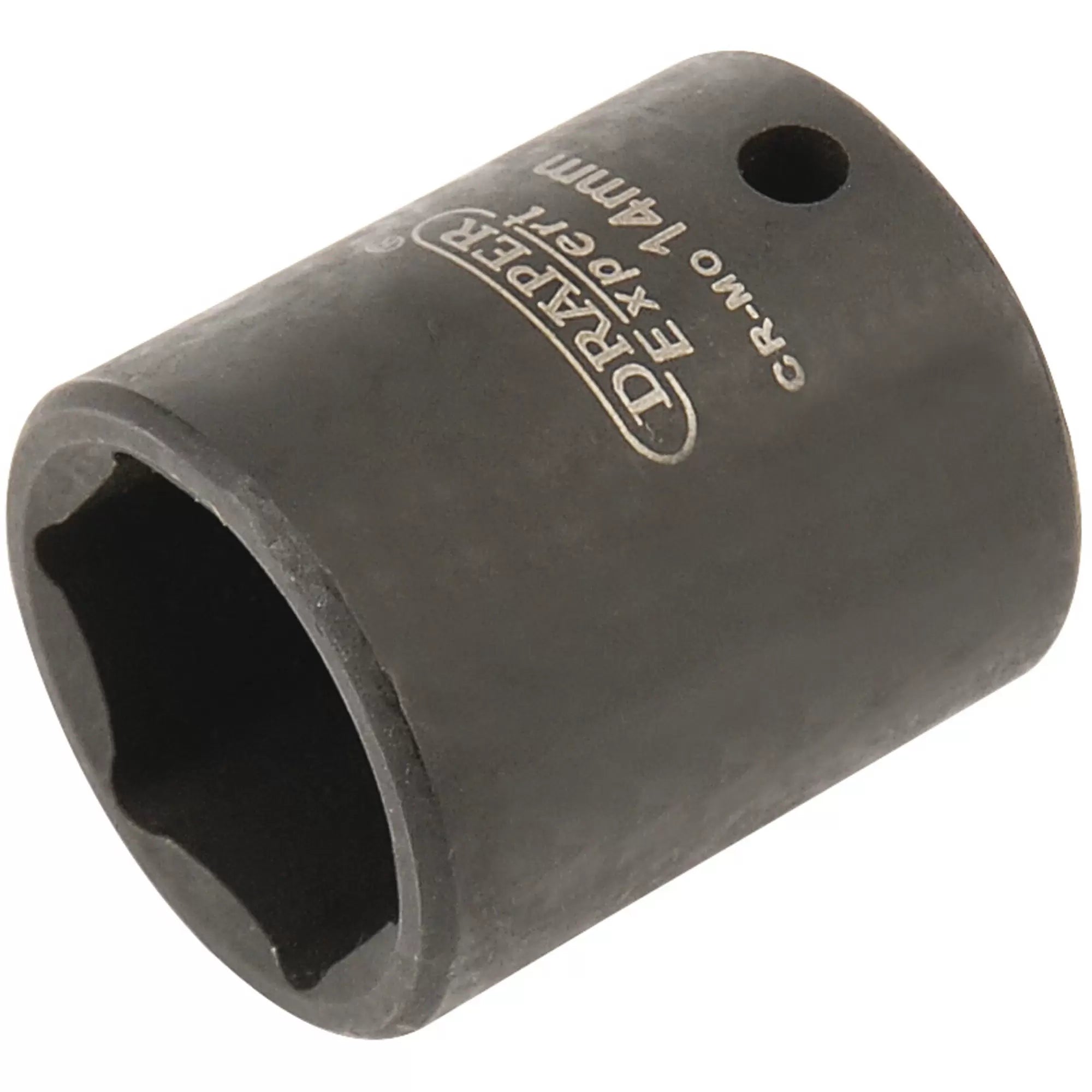Draper Tools - 05059 - Draper HI-TORQ® 6 Point Impact Socket, 1/4" Sq. Dr., 14mm