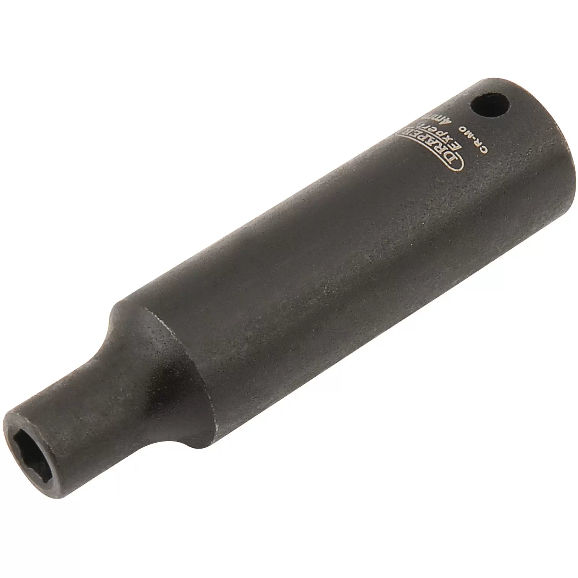 Draper Tools - 05063 - Draper HI-TORQ® 6 Point Deep Impact Socket, 1/4" Sq. Dr., 4mm