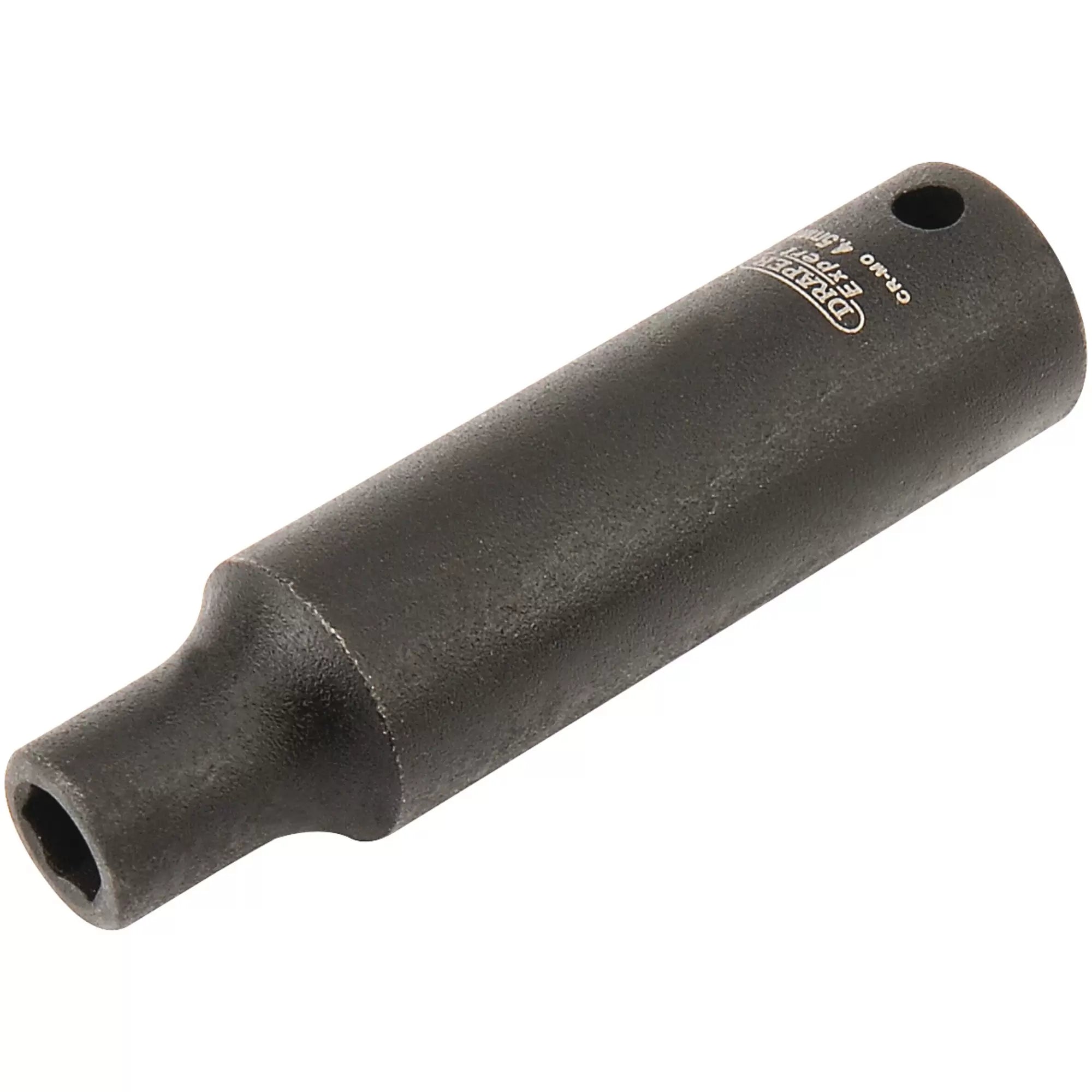Draper Tools - 05064 - Draper HI-TORQ® 6 Point Deep Impact Socket, 1/4" Sq. Dr., 4.5mm