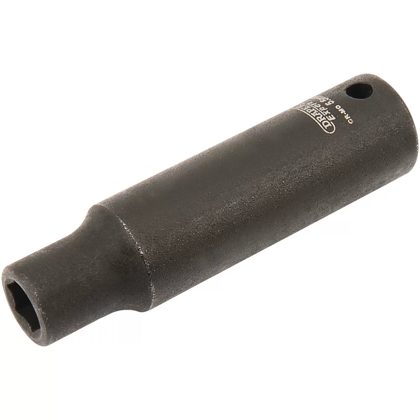 Draper Tools - 05067 - Draper HI-TORQ® 6 Point Deep Impact Socket, 1/4" Sq. Dr., 5.5mm