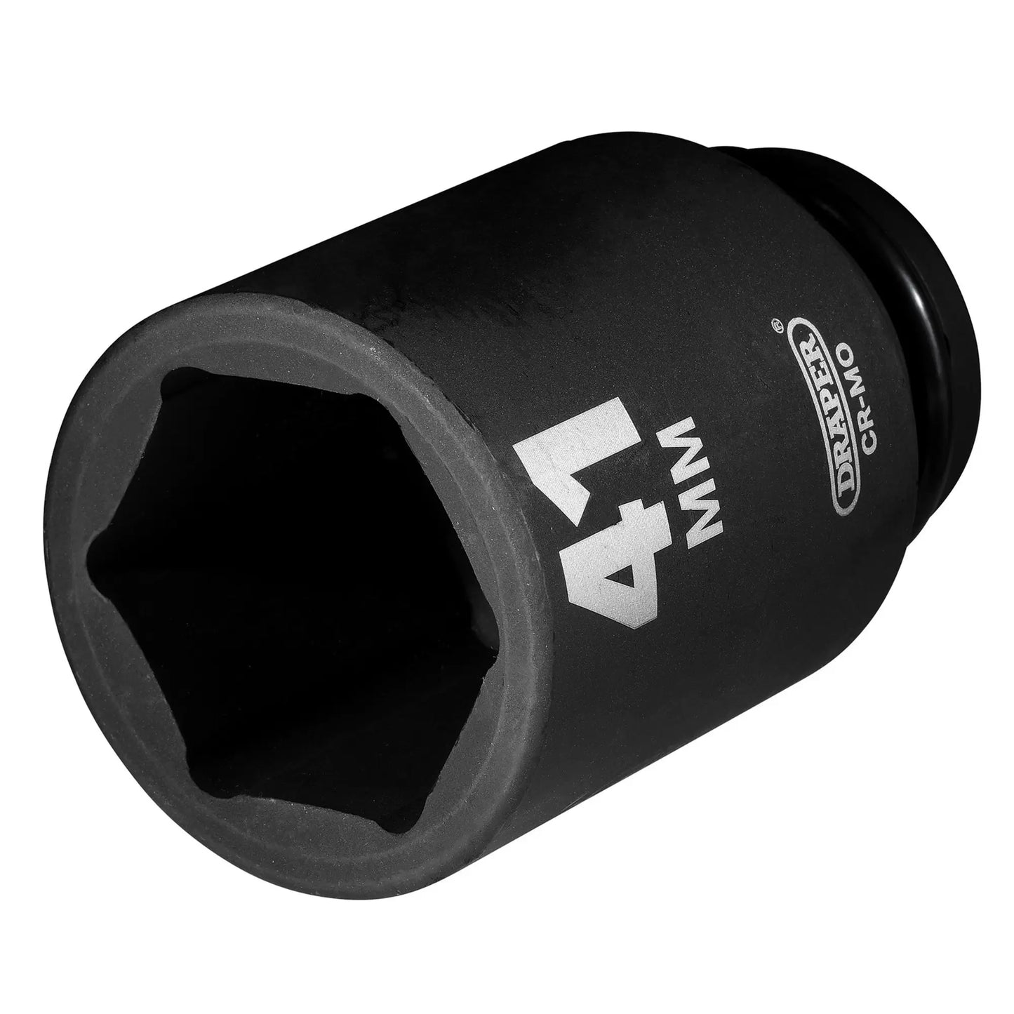 Draper Tools - 05072 - Draper Hi-TORQ® Deep Impact Socket, 3/4" Sq. Dr., 41mm