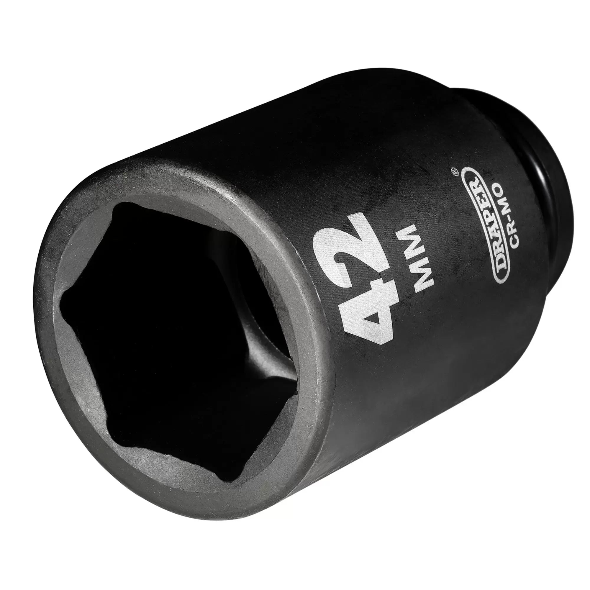 Draper Tools - 05073 - Draper Hi-TORQ® Deep Impact Socket, 3/4" Sq. Dr., 42mm