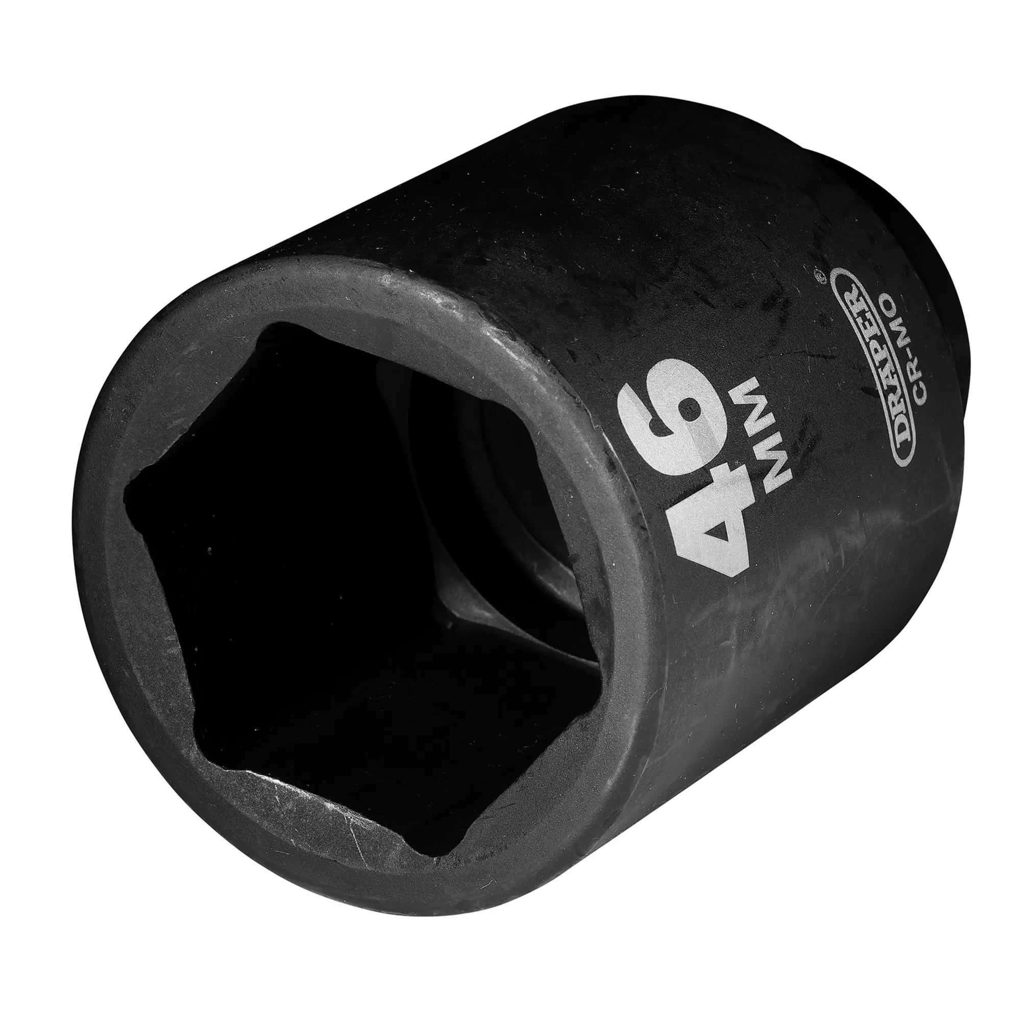 Draper Tools - 05077 - Draper Hi-TORQ® Deep Impact Socket, 3/4" Sq. Dr., 46mm