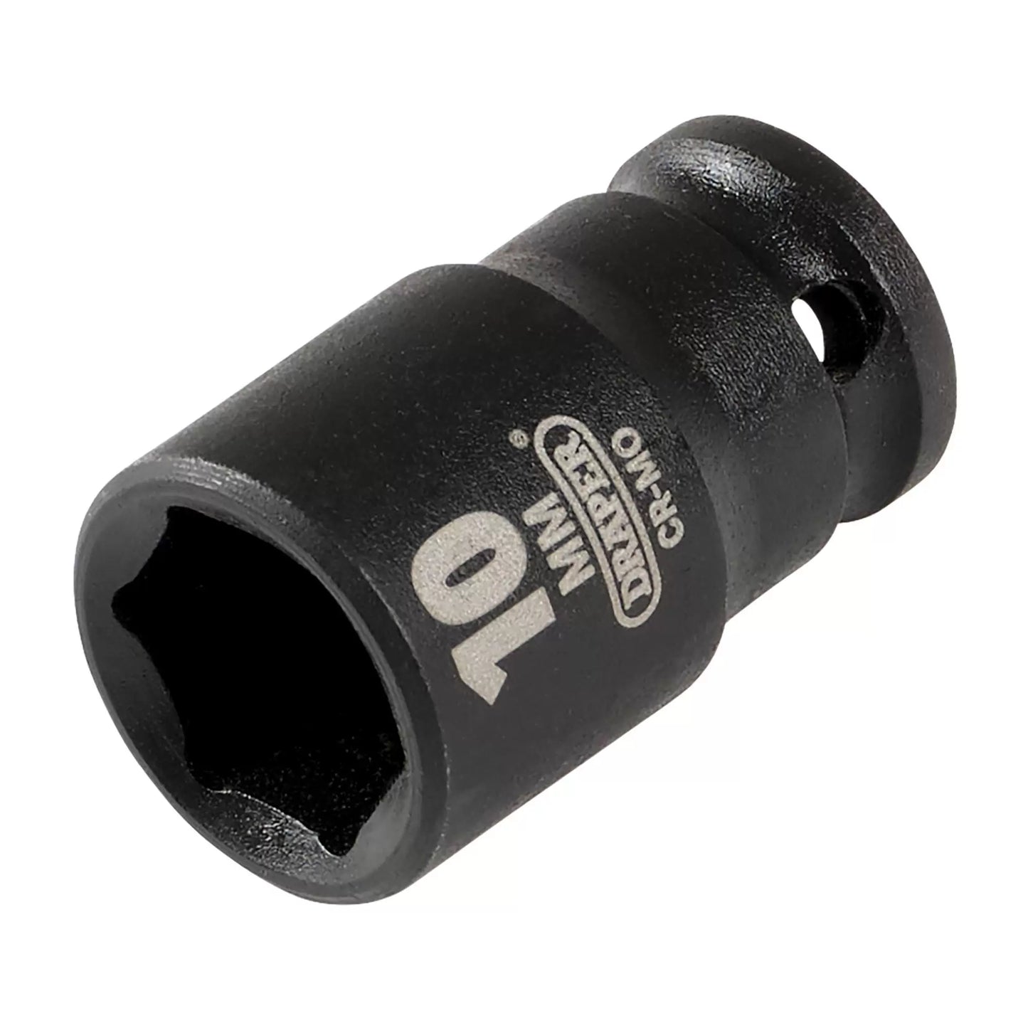 Draper Tools - 05104 - Draper Hi-TORQ® Impact Socket, 1" Sq. Dr., 23mm