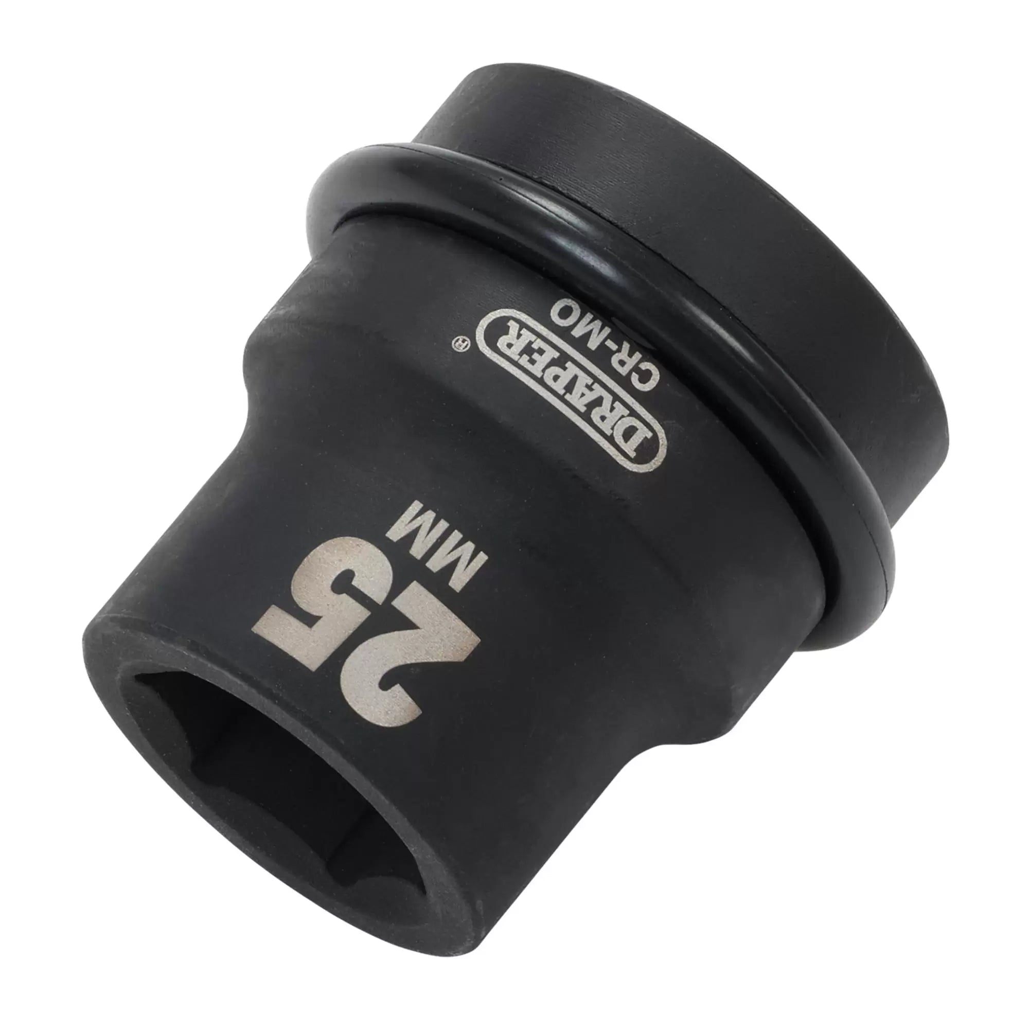 Draper Tools - 05106 - Draper Hi-TORQ® Impact Socket, 1" Sq. Dr., 25mm