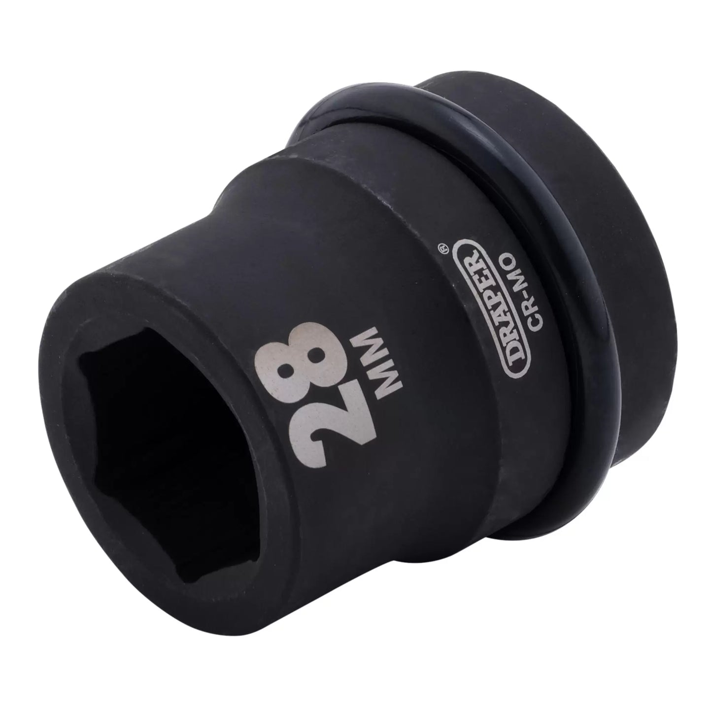 Draper Tools - 05109 - Draper Hi-TORQ® Impact Socket, 1" Sq. Dr., 28mm