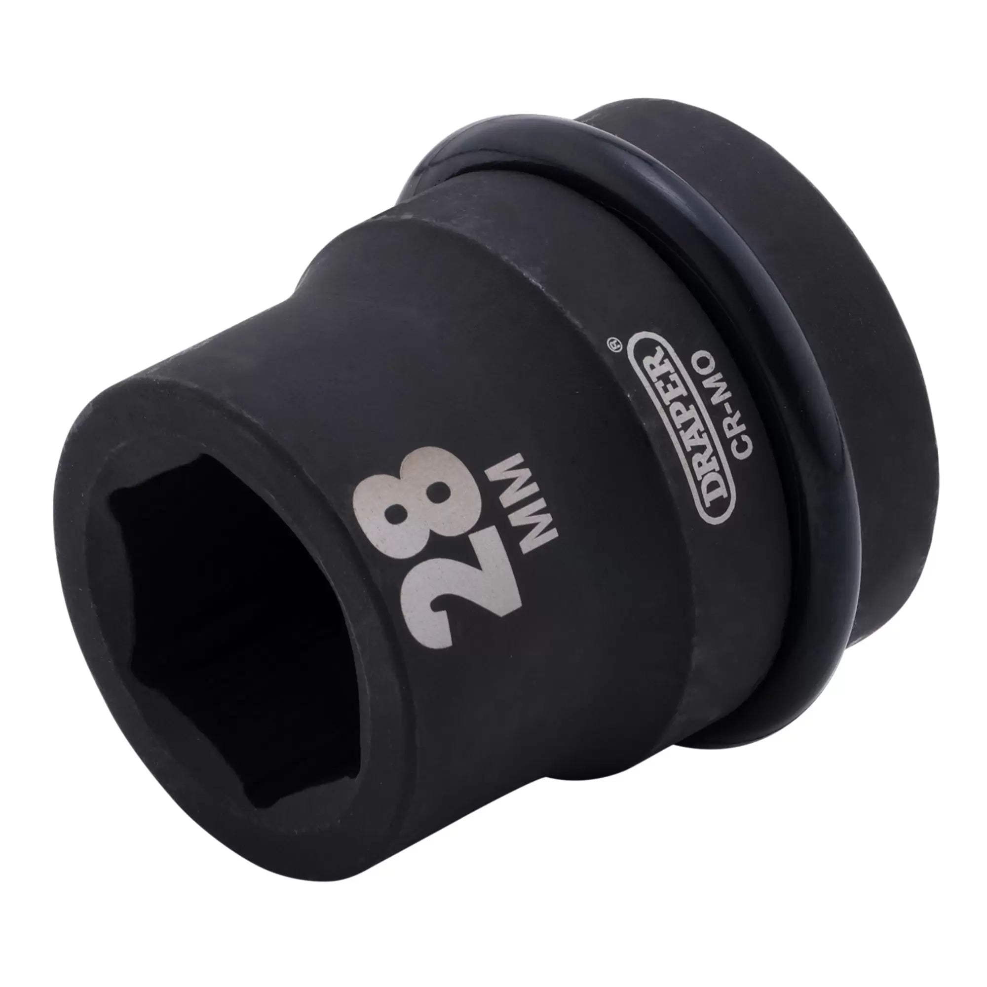 Draper Tools - 05109 - Draper Hi-TORQ® Impact Socket, 1" Sq. Dr., 28mm
