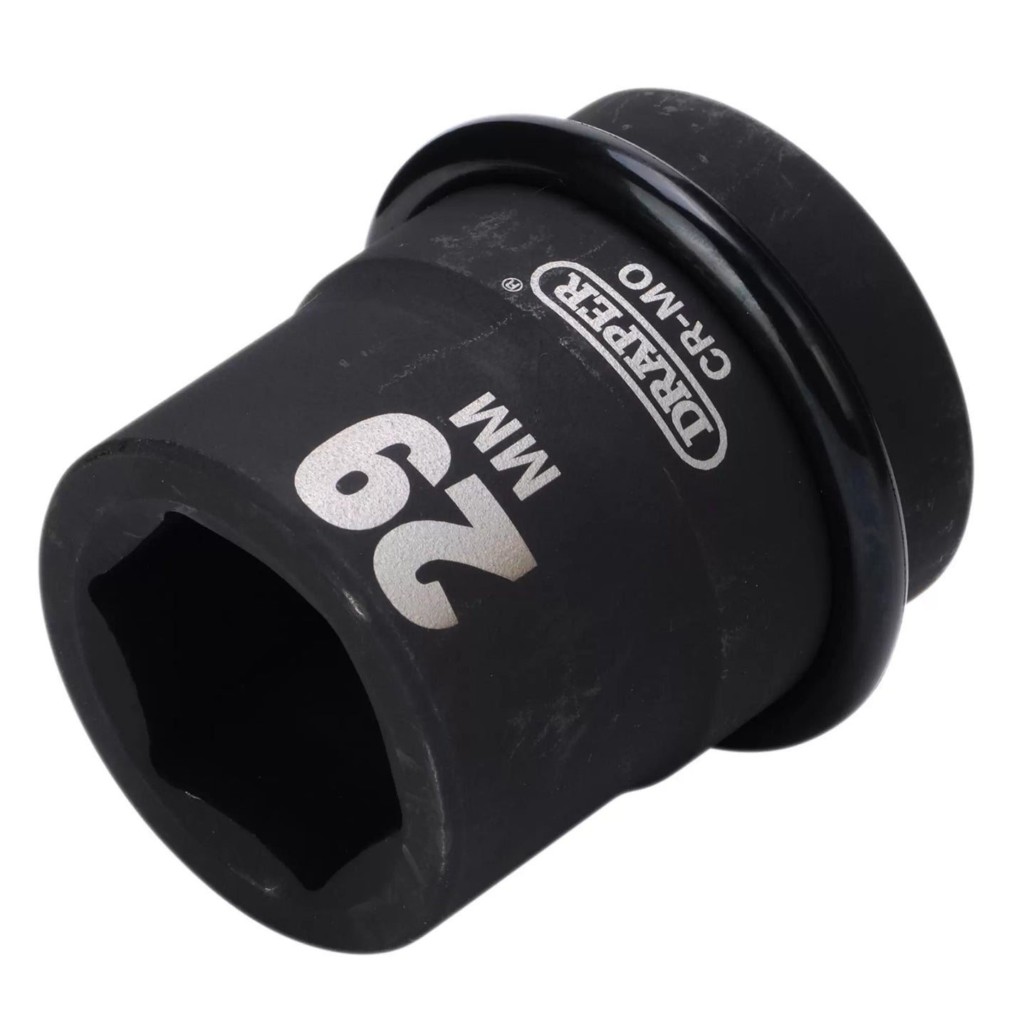 Draper Tools - 05110 - Draper Hi-TORQ® Impact Socket, 1" Sq. Dr., 29mm