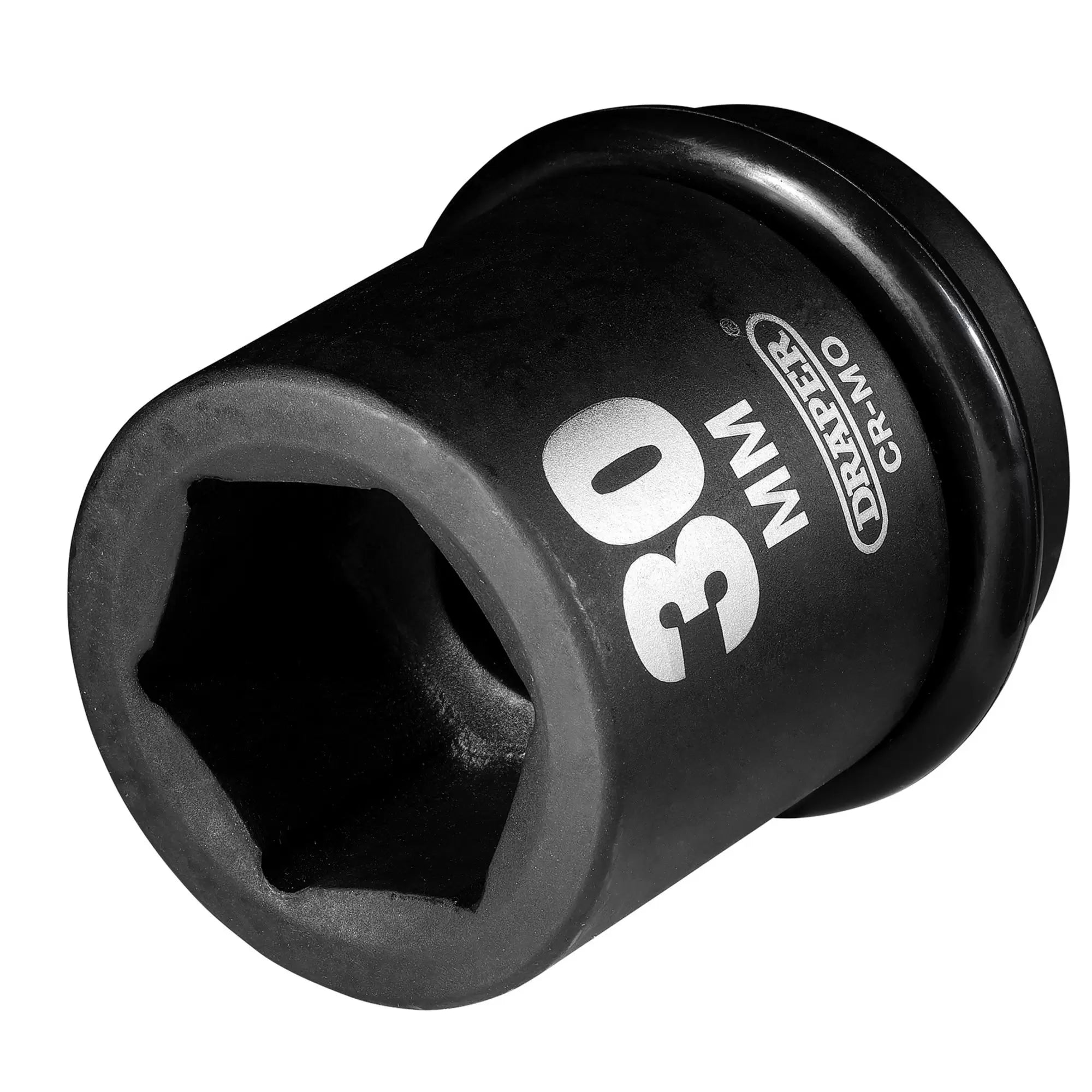 Draper Tools - 05111 - Draper Hi-TORQ® Impact Socket, 1" Sq. Dr., 30mm