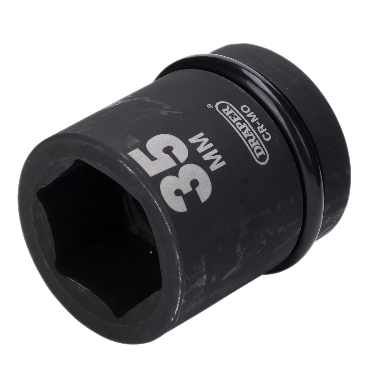 Draper Tools - 05115 - Draper Hi-TORQ® Impact Socket, 1" Sq. Dr., 35mm
