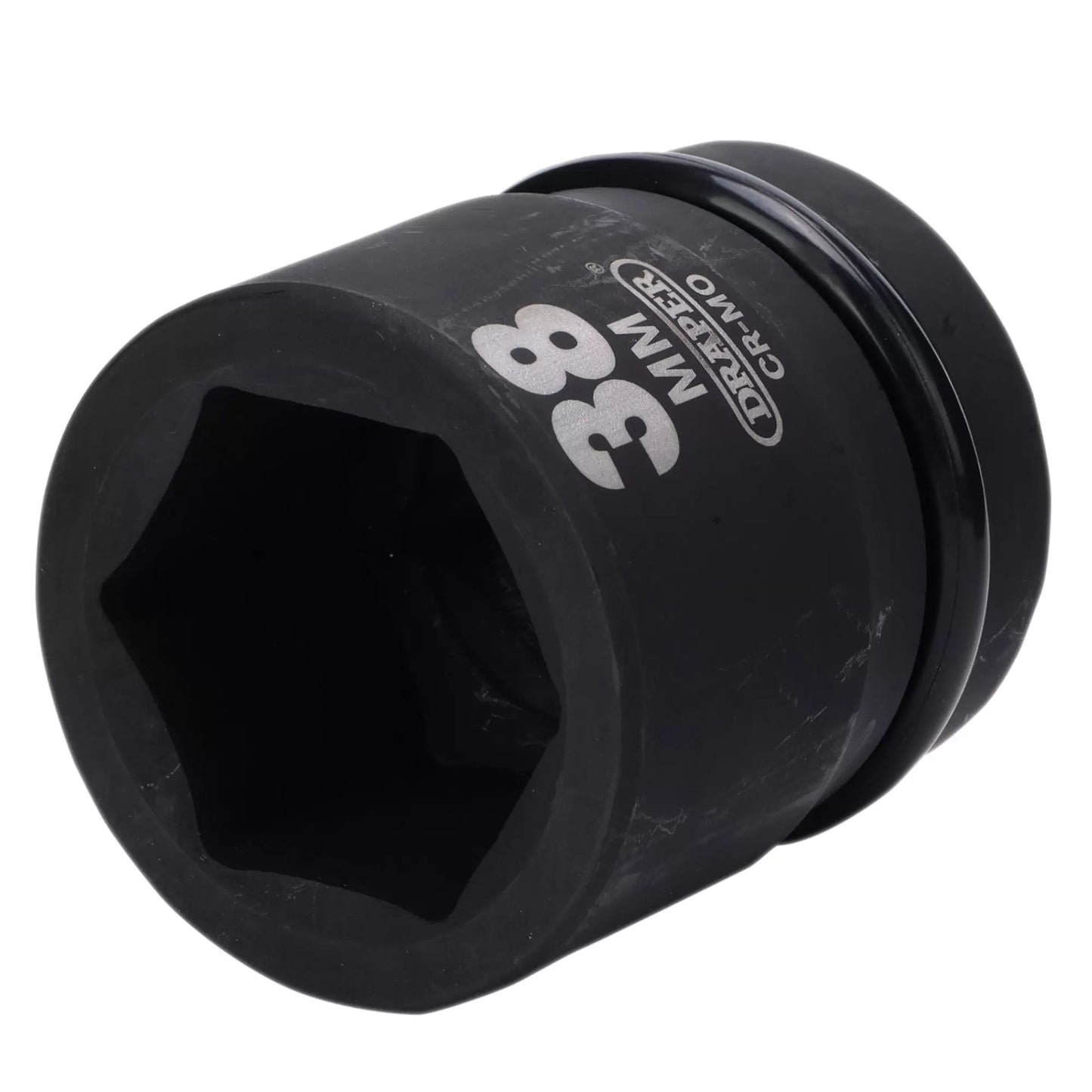 Draper Tools - 05118 - Draper Hi-TORQ® Impact Socket, 1" Sq. Dr., 38mm