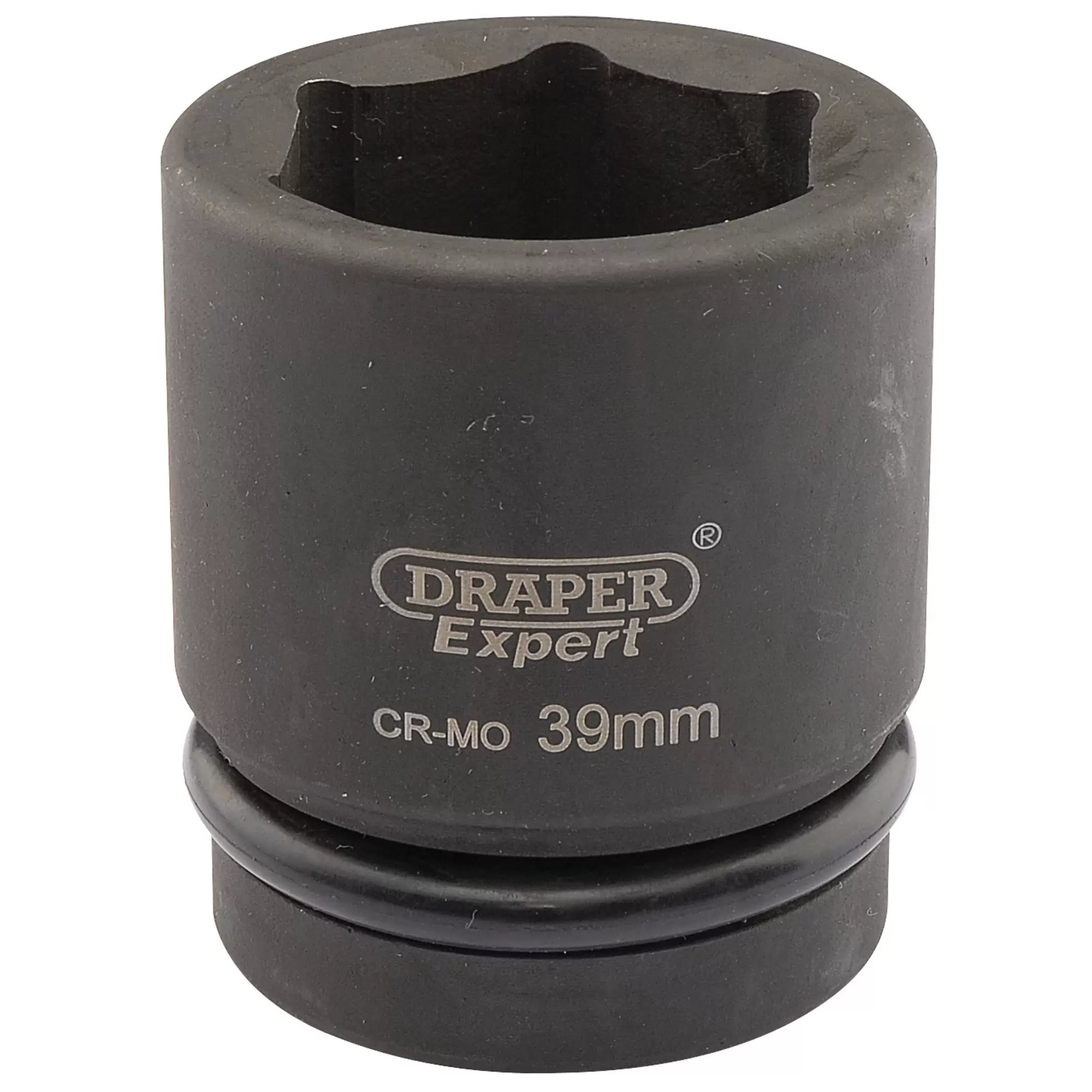 Draper Tools - 05119 - Draper Expert HI-TORQ® 6 Point Impact Socket, 1" Sq. Dr., 39mm
