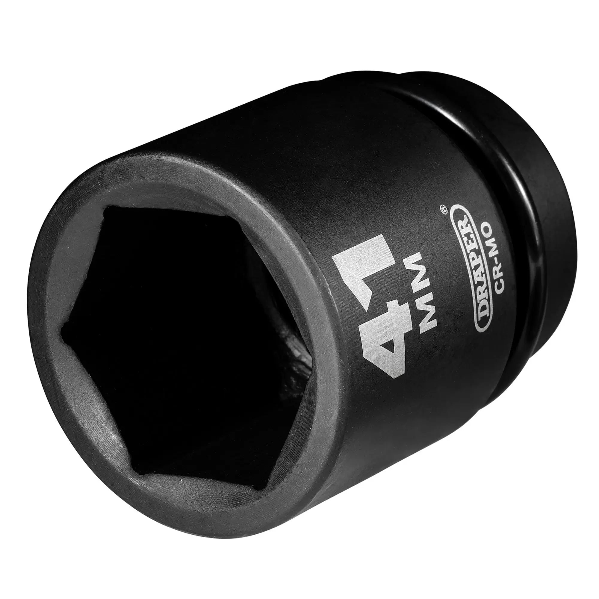 Draper Tools - 05121 - Draper Hi-TORQ® Impact Socket, 1" Sq. Dr., 41mm