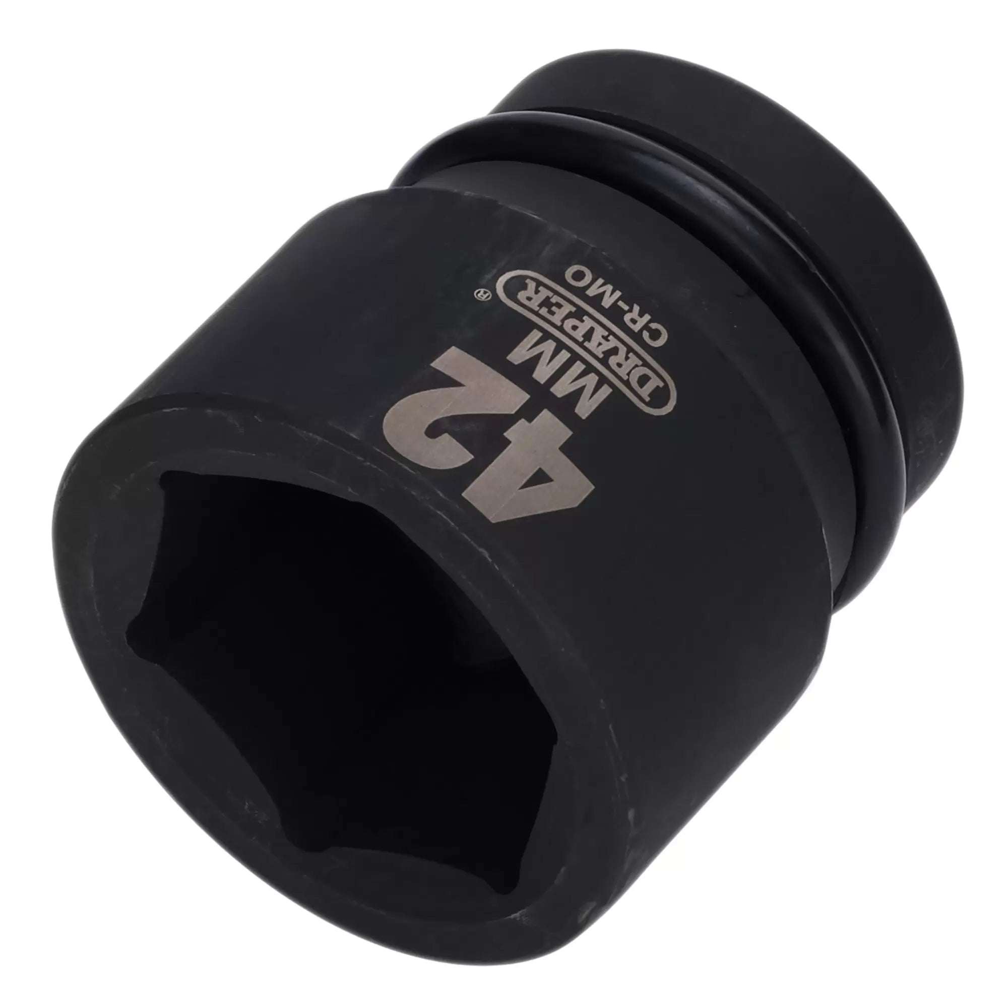 Draper Tools - 05122 - Draper HI-TORQ® 6 Point Impact Socket, 1" Sq. Dr., 42mm