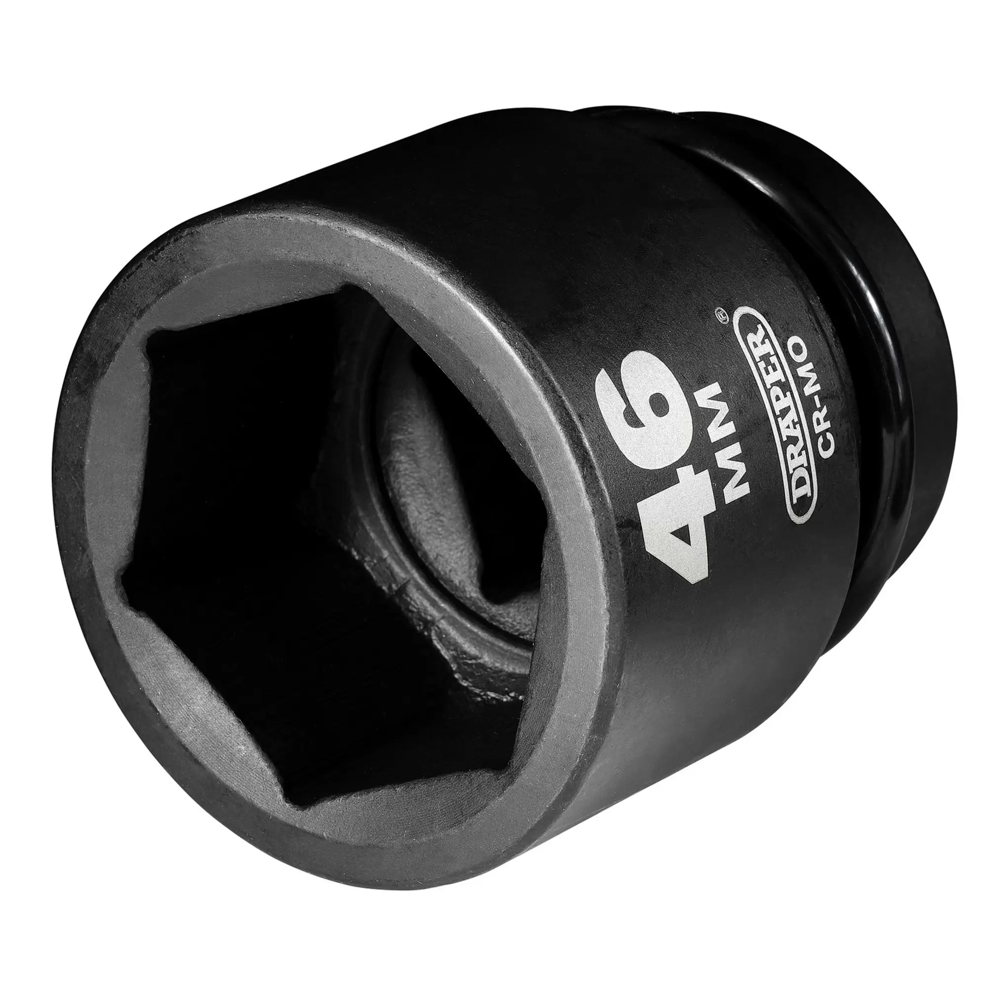 Draper Tools - 05124 - Draper Hi-TORQ® Impact Socket, 1" Sq. Dr., 46mm