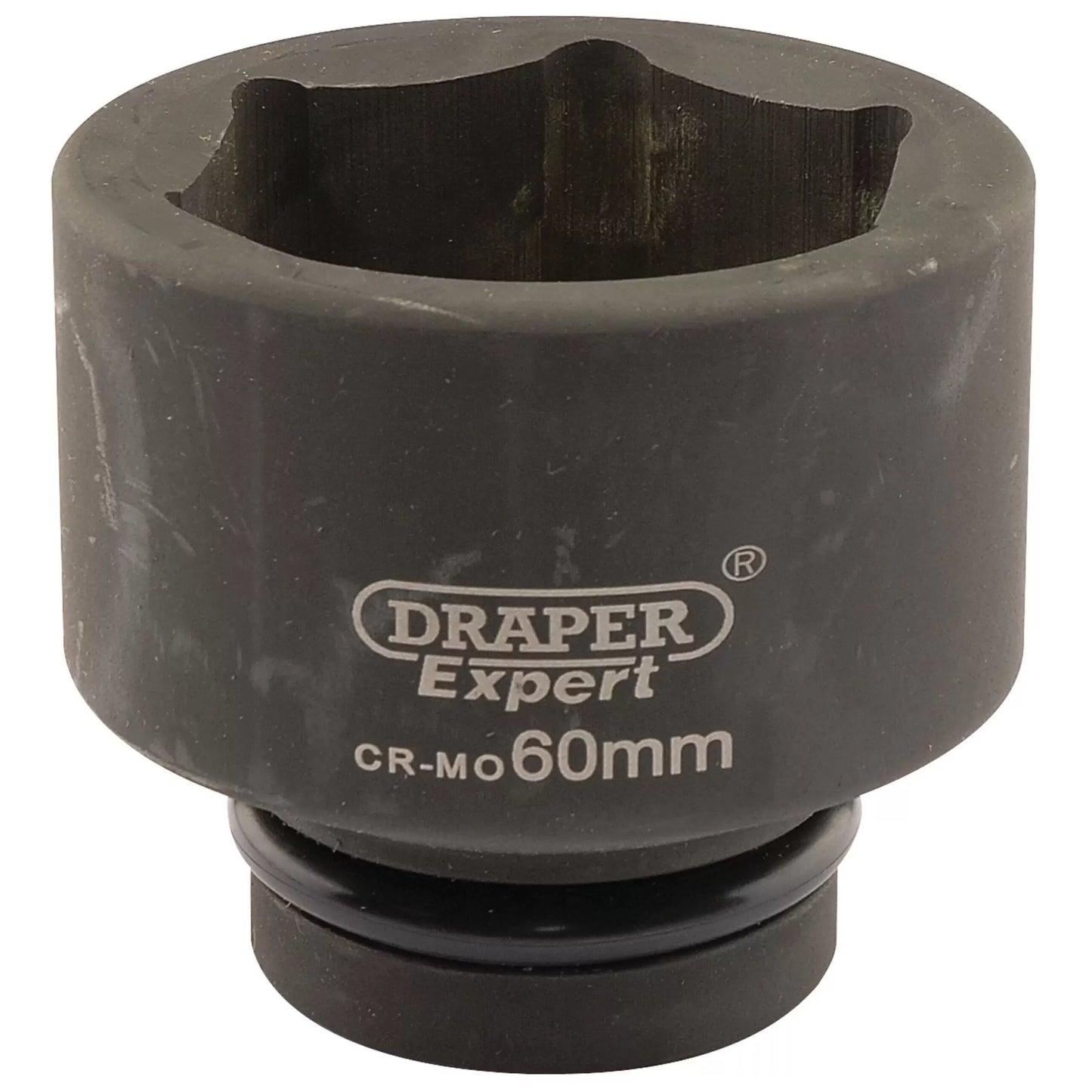 Draper Tools - 05129 - Draper Hi-TORQ® Impact Socket, 1" Sq. Dr., 60mm