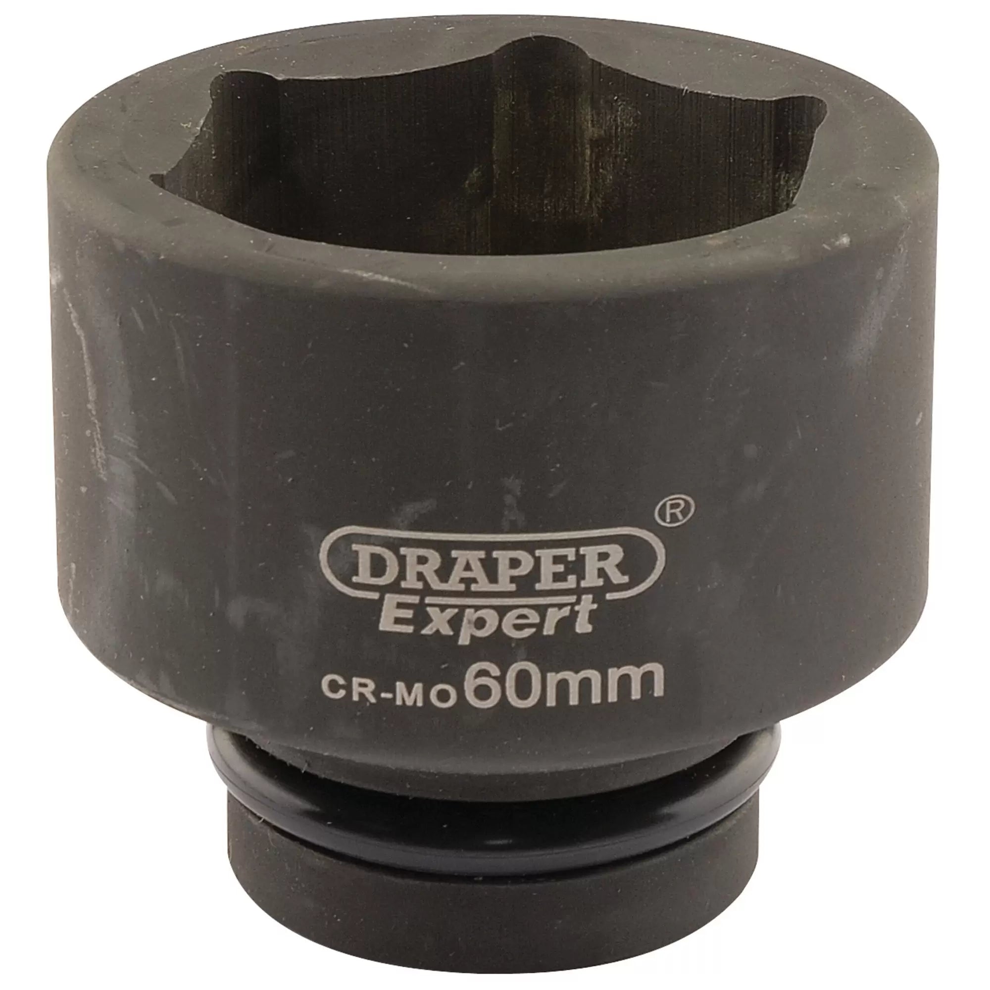 Draper Tools - 05129 - Draper Hi-TORQ® Impact Socket, 1" Sq. Dr., 60mm