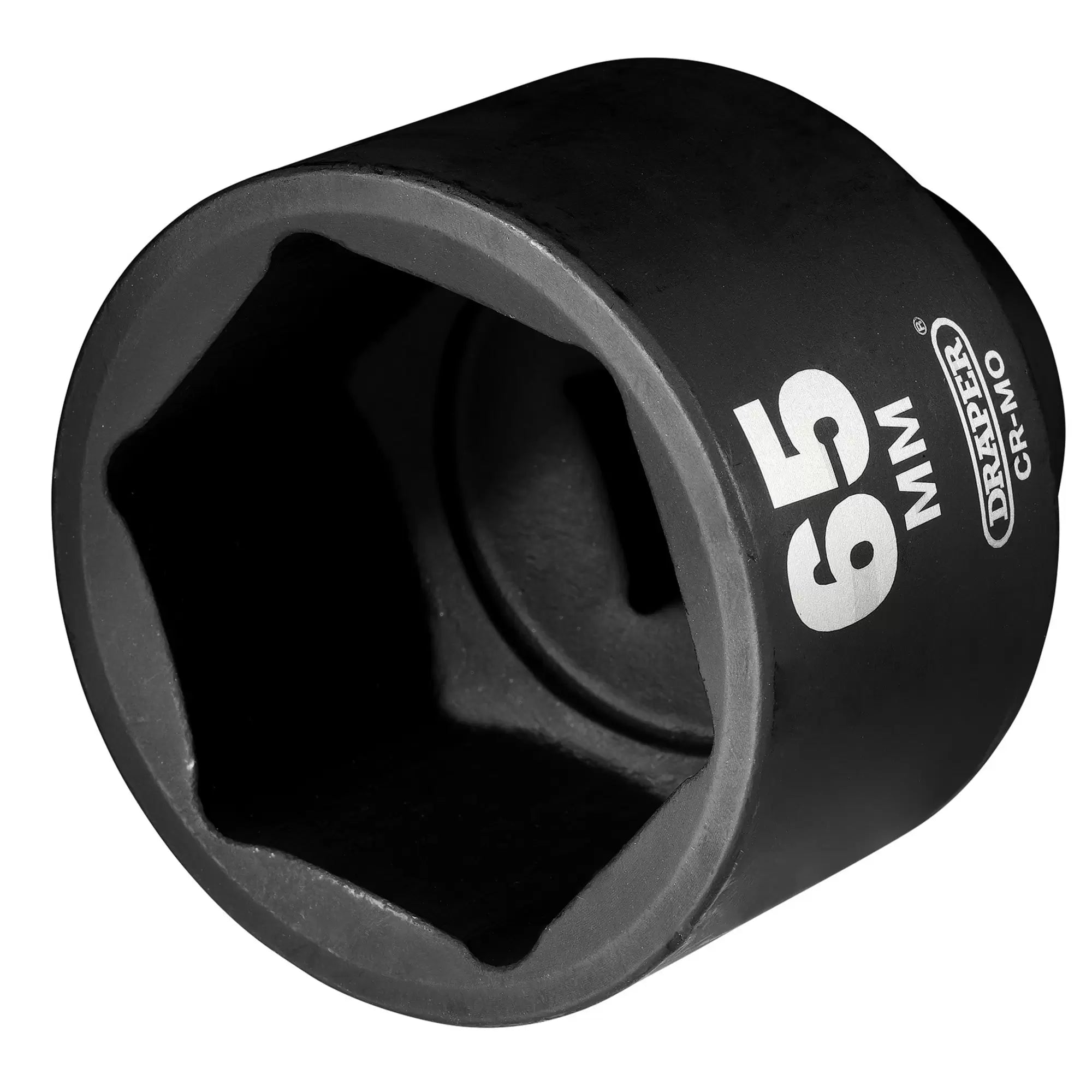 Draper Tools - 05130 - Draper Hi-TORQ® Impact Socket, 1" Sq. Dr., 65mm