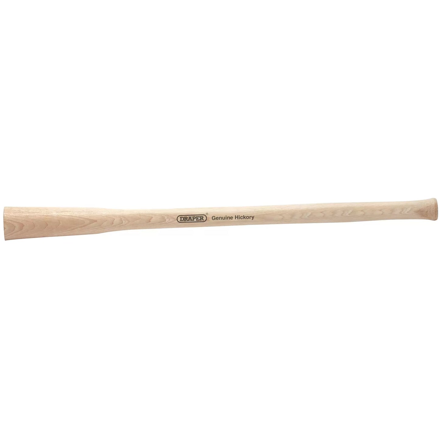 Draper Tools - 05161 - Hickory Pick Axe/Mattock Shaft, 915mm