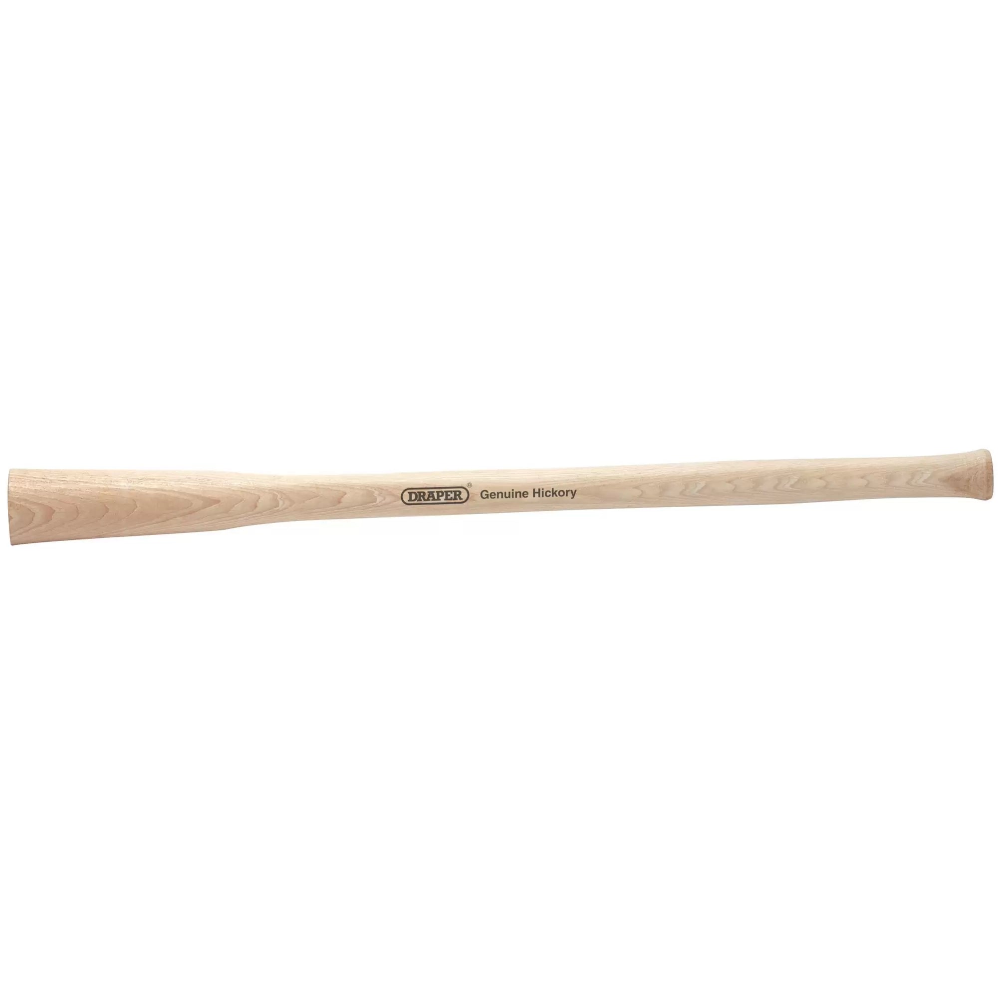 Draper Tools - 05161 - Hickory Pick Axe/Mattock Shaft, 915mm
