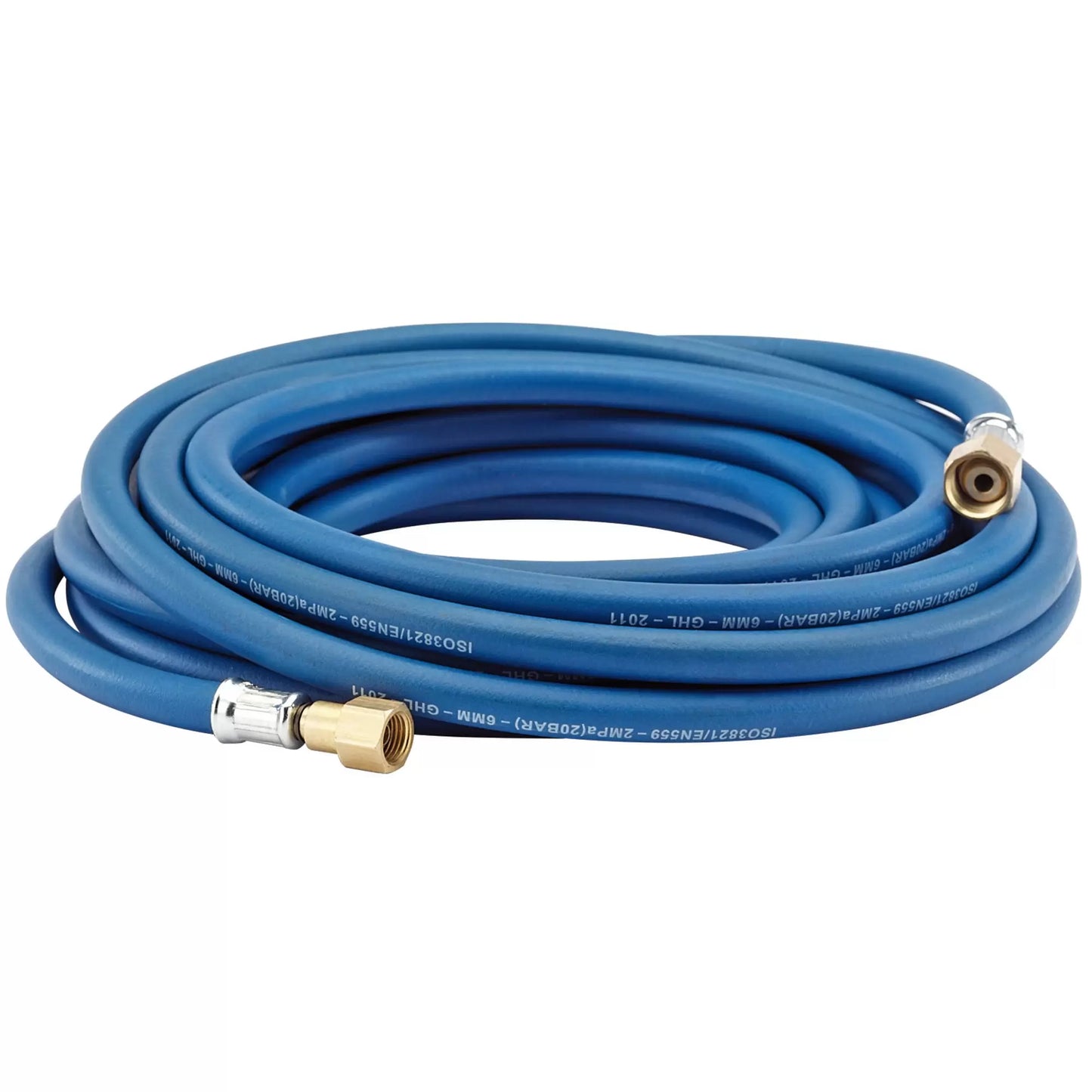 Draper Tools - 05516 - Oxygen Hose, 10m x 6mm